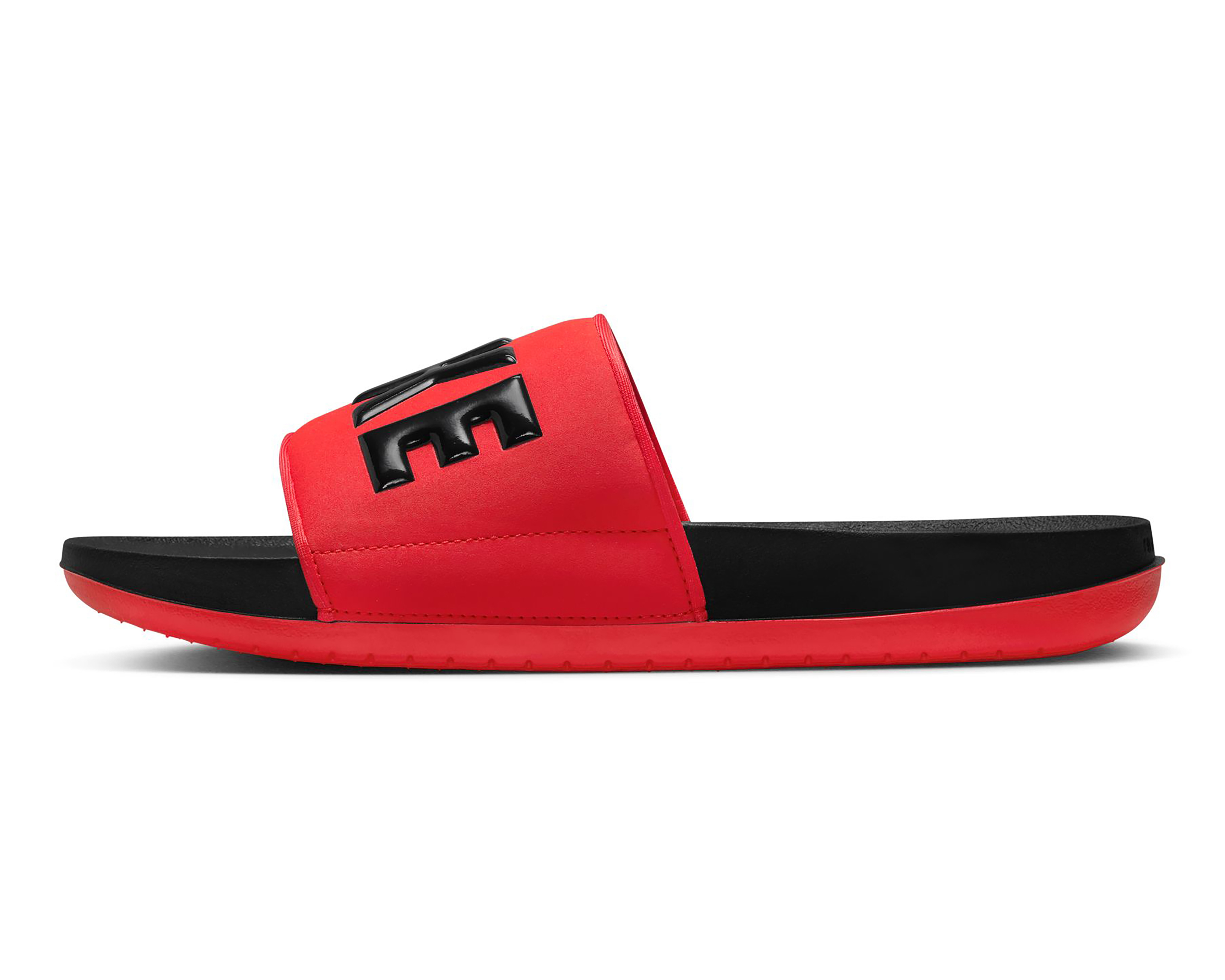 Foto 6 pulgar | Foto 5 | Sandalias Nike Offcourt Slide para Hombre