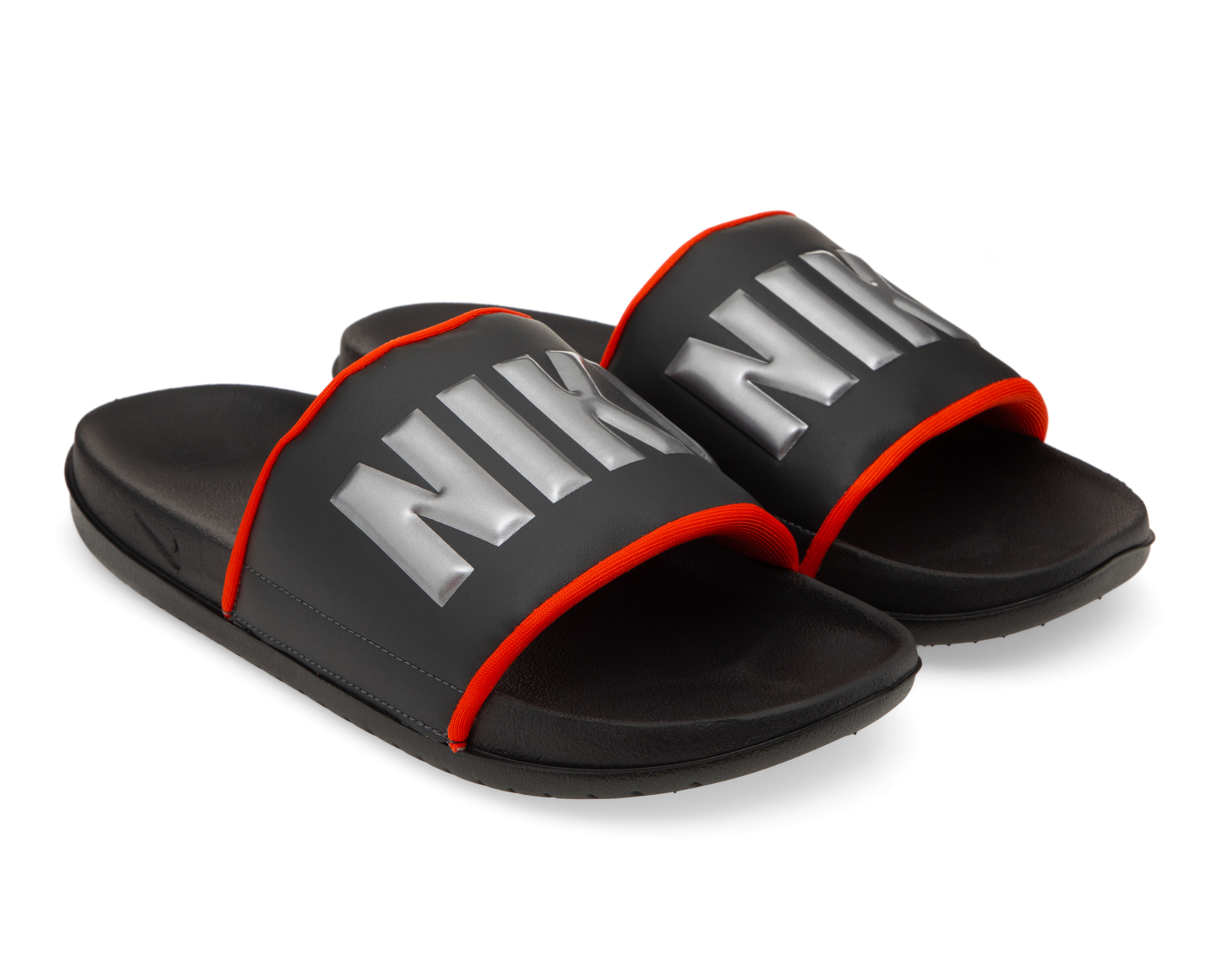 Foto 1 | Foto 1 | Sandalias Nike Offcourt Slide para Hombre
