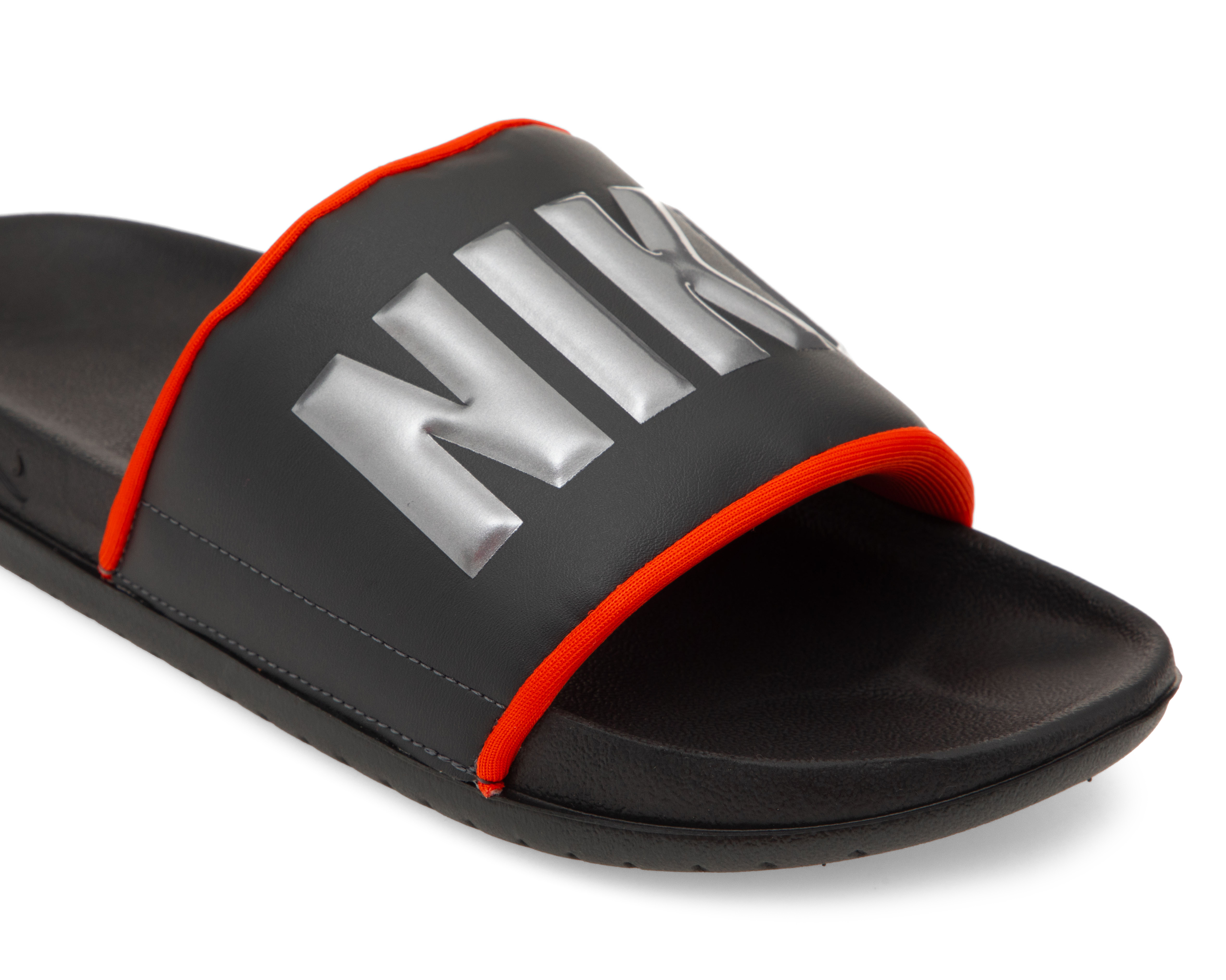 Foto 7 pulgar | Foto 6 | Sandalias Nike Offcourt Slide para Hombre