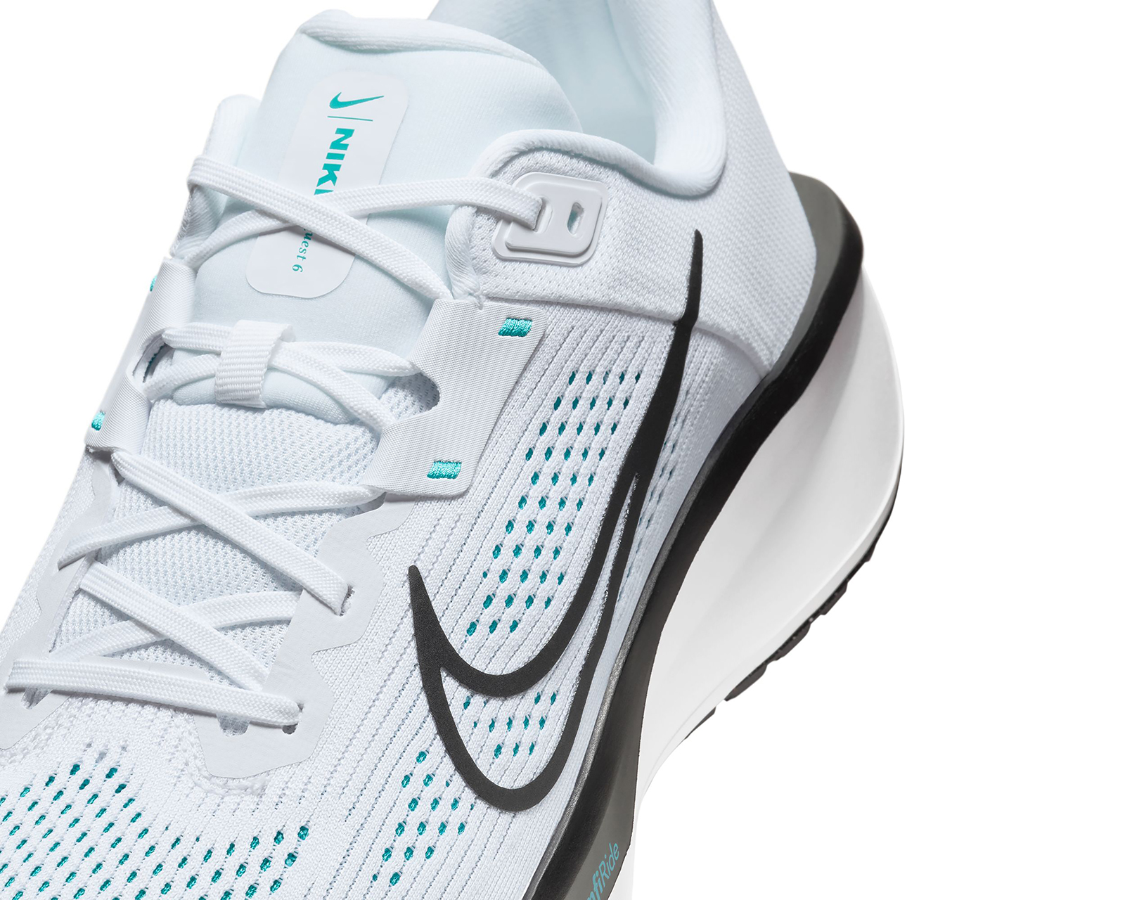 Foto 8 pulgar | Foto 7 | Tenis Nike Quest 6 para Hombre