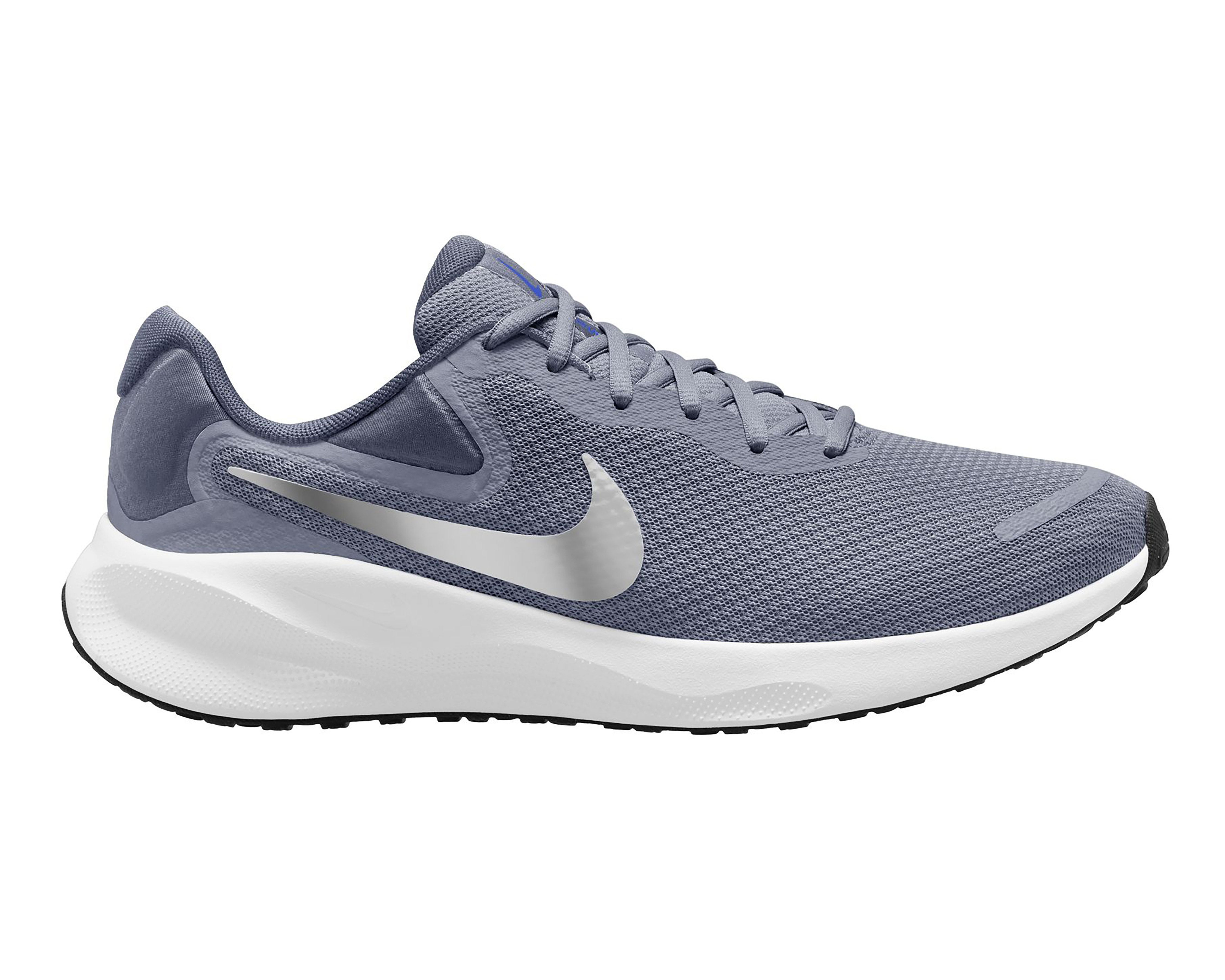 Foto 2 pulgar | Foto 1 | Tenis para Correr Nike Revolution 7 para Hombre