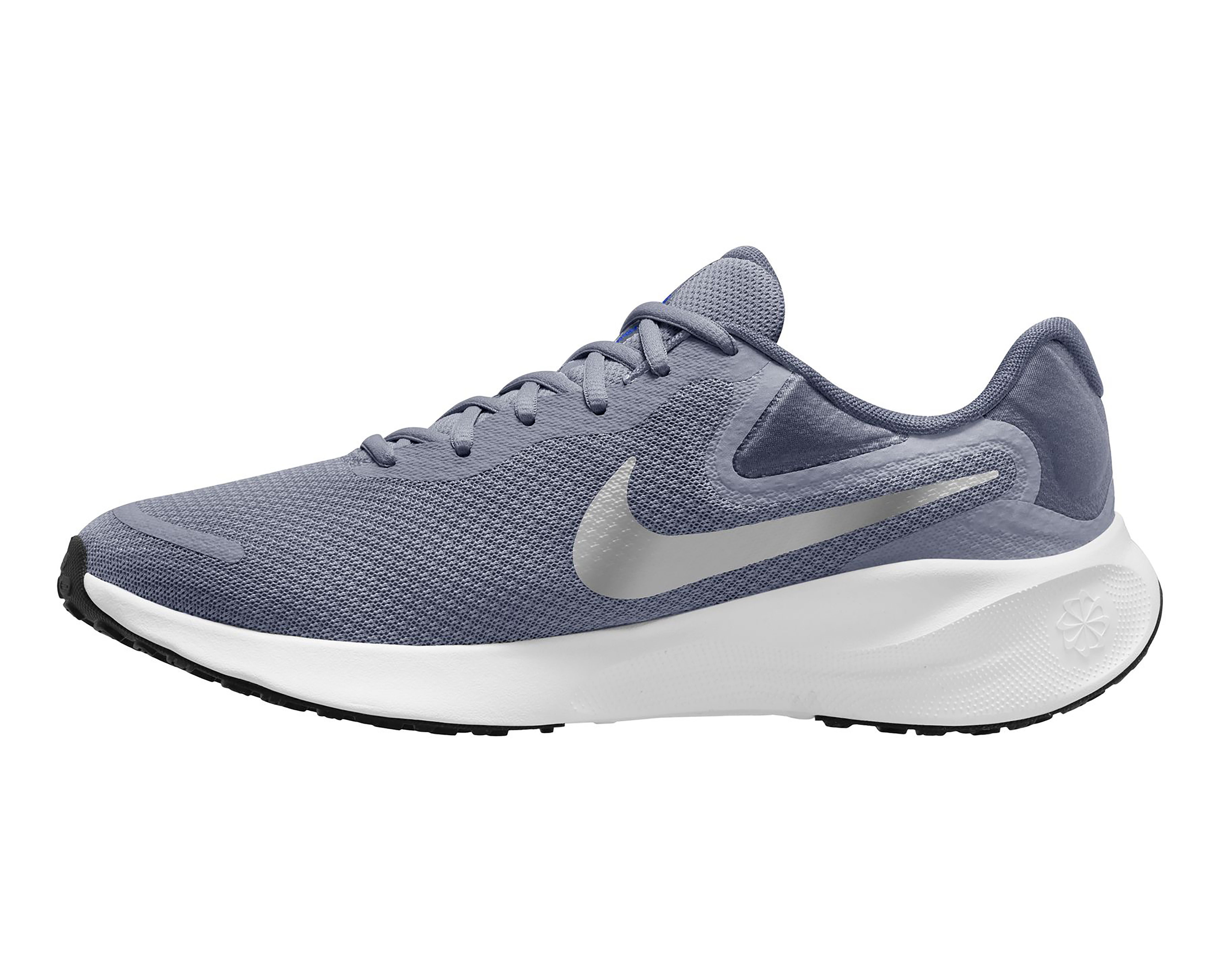 Foto 3 pulgar | Foto 2 | Tenis para Correr Nike Revolution 7 para Hombre