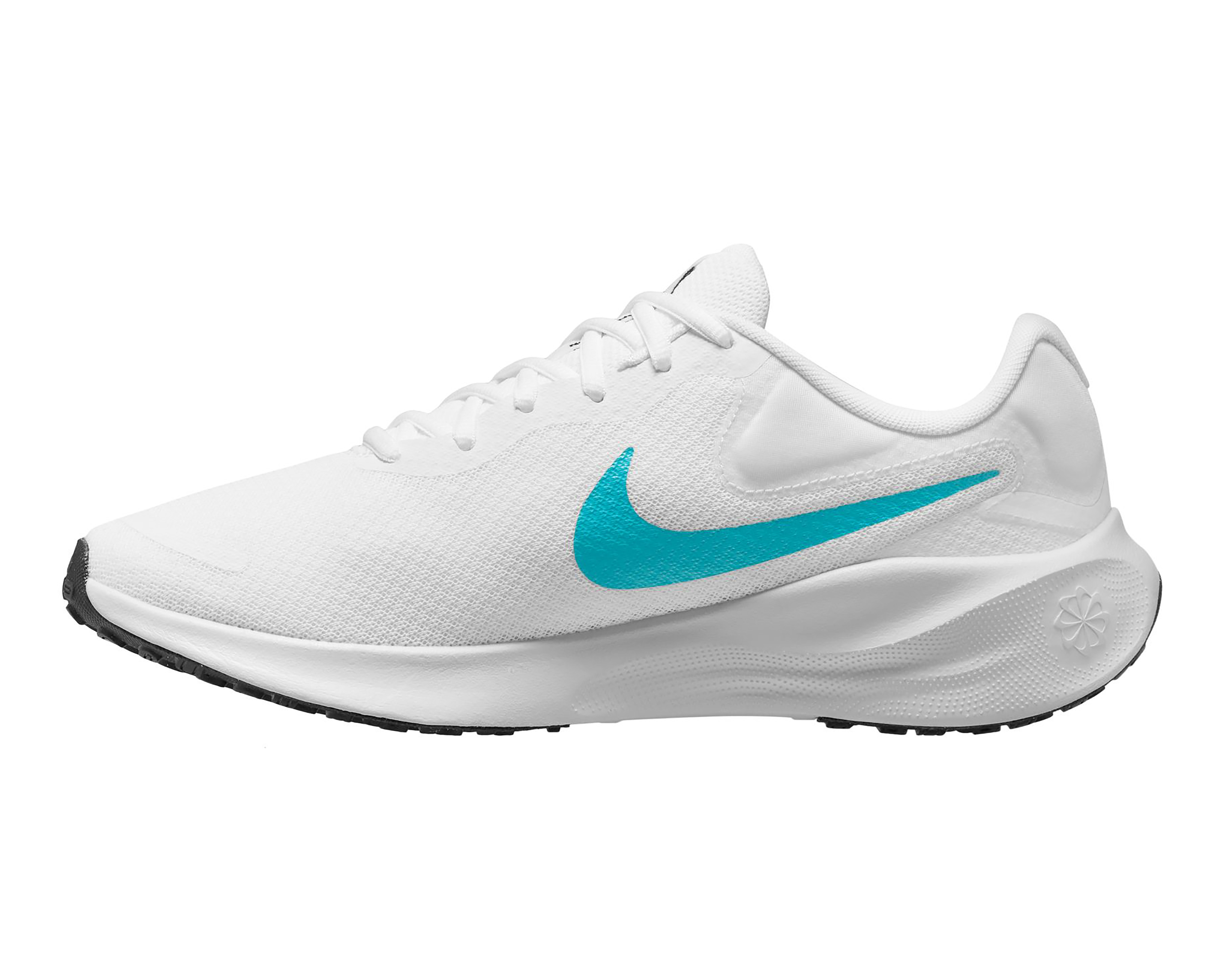 Foto 3 pulgar | Foto 2 | Tenis para Correr Nike Revolution 7 para Hombre