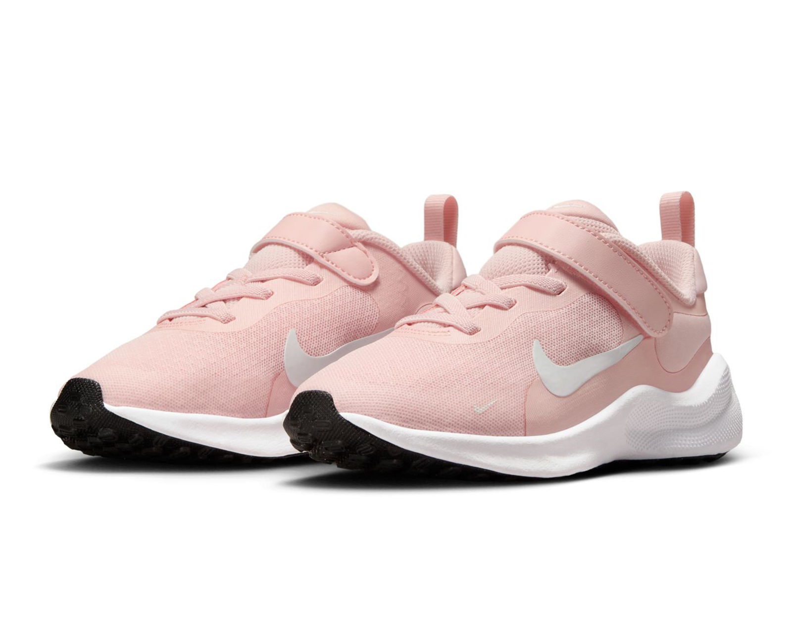 Foto 1 | Foto 1 | Tenis para Correr Nike Revolution 7 para Niña