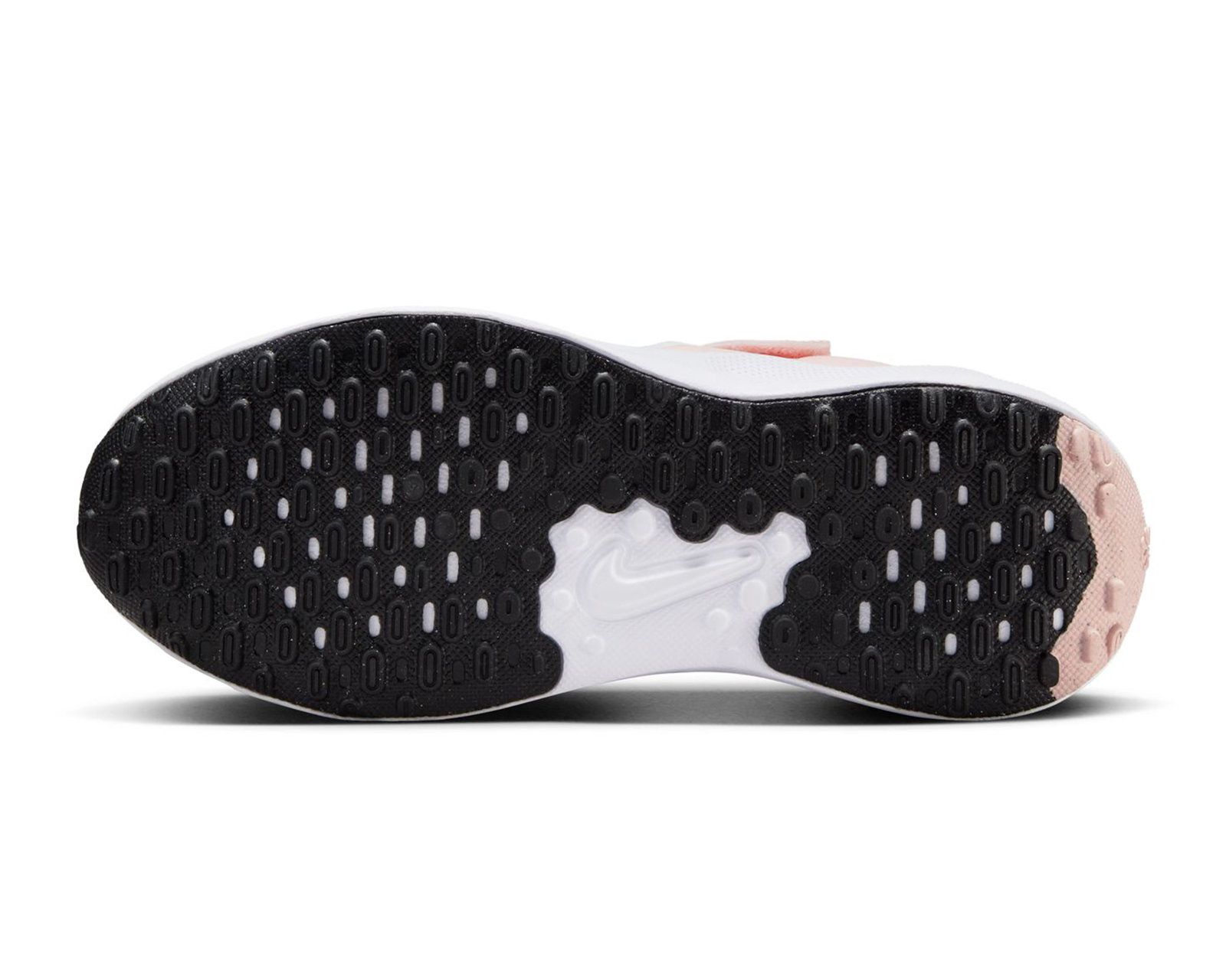 Foto 2 | Foto 2 | Tenis para Correr Nike Revolution 7 para Niña