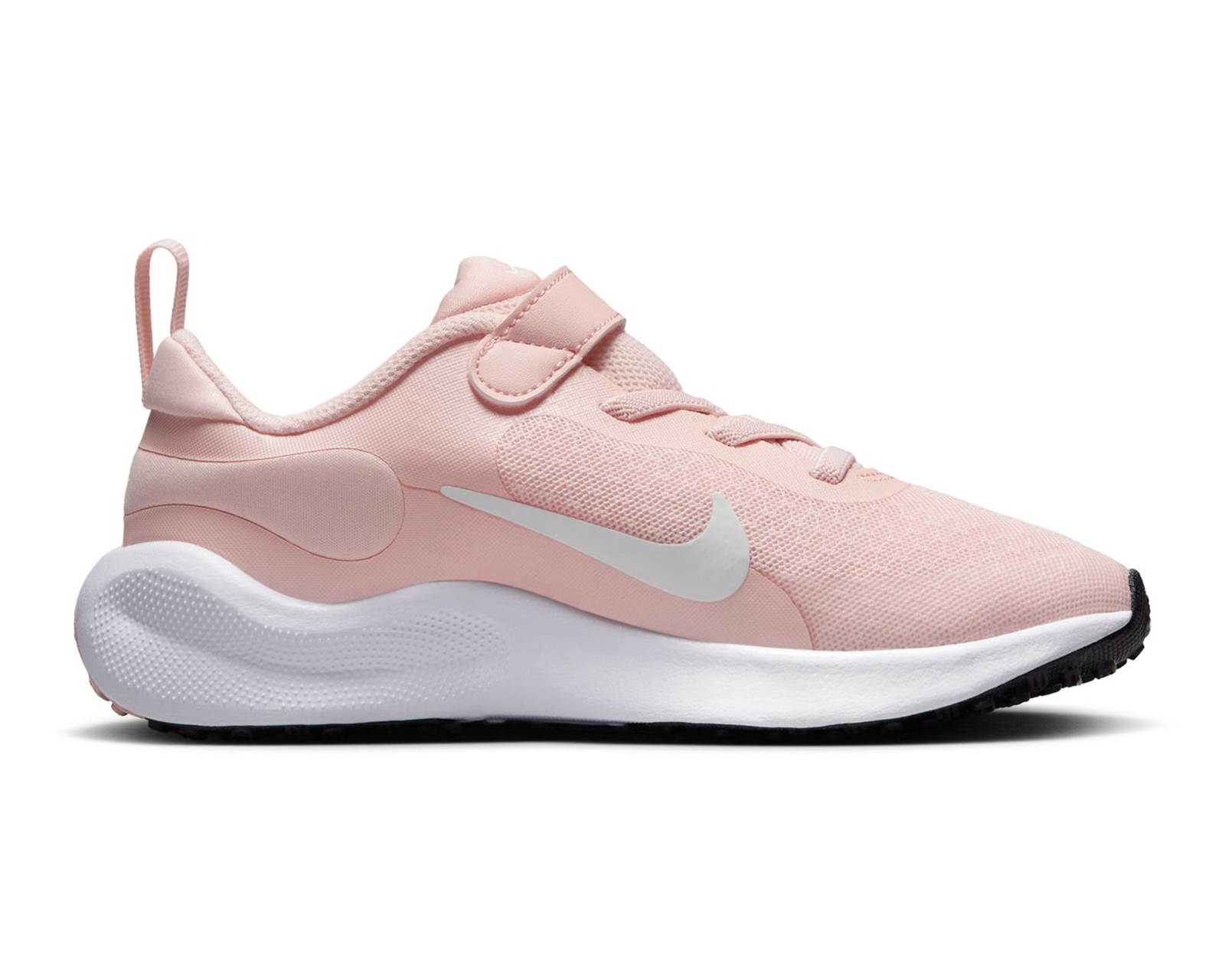 Foto 5 pulgar | Foto 4 | Tenis para Correr Nike Revolution 7 para Niña