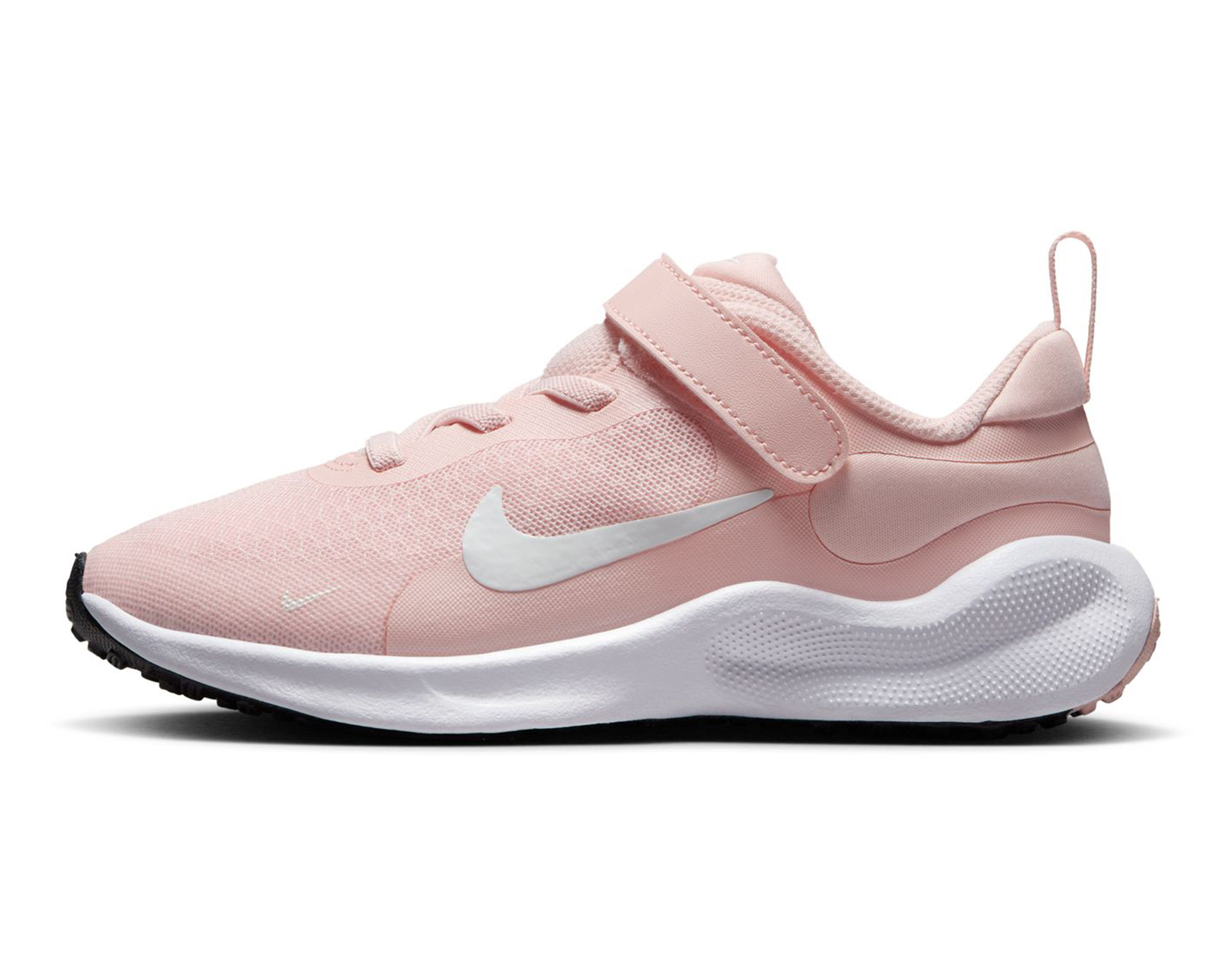 Foto 6 pulgar | Foto 5 | Tenis para Correr Nike Revolution 7 para Niña