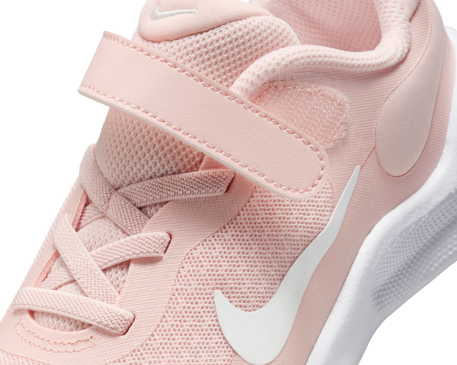 Foto 7 | Foto 7 | Tenis para Correr Nike Revolution 7 para Niña