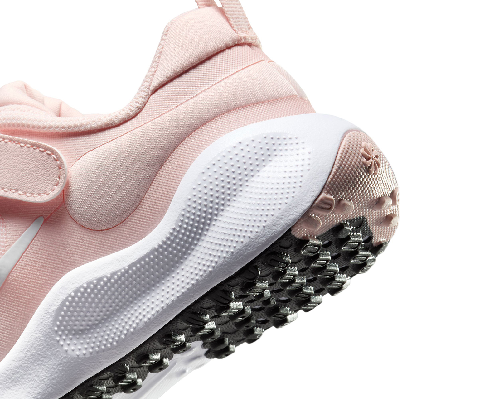 Foto 9 pulgar | Foto 8 | Tenis para Correr Nike Revolution 7 para Niña