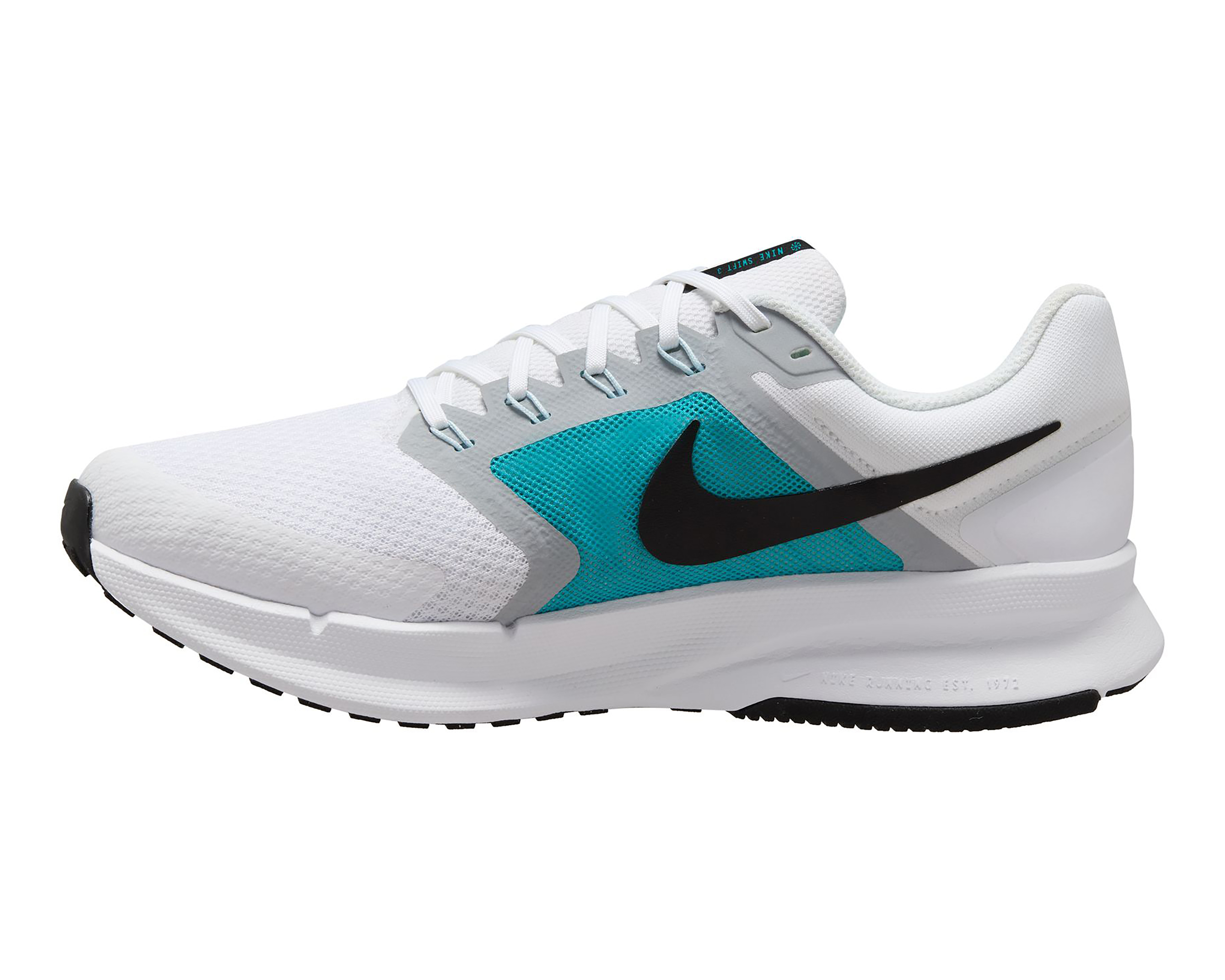 Foto 2 | Foto 2 | Tenis para Correr Nike Run Swift 3 para Hombre