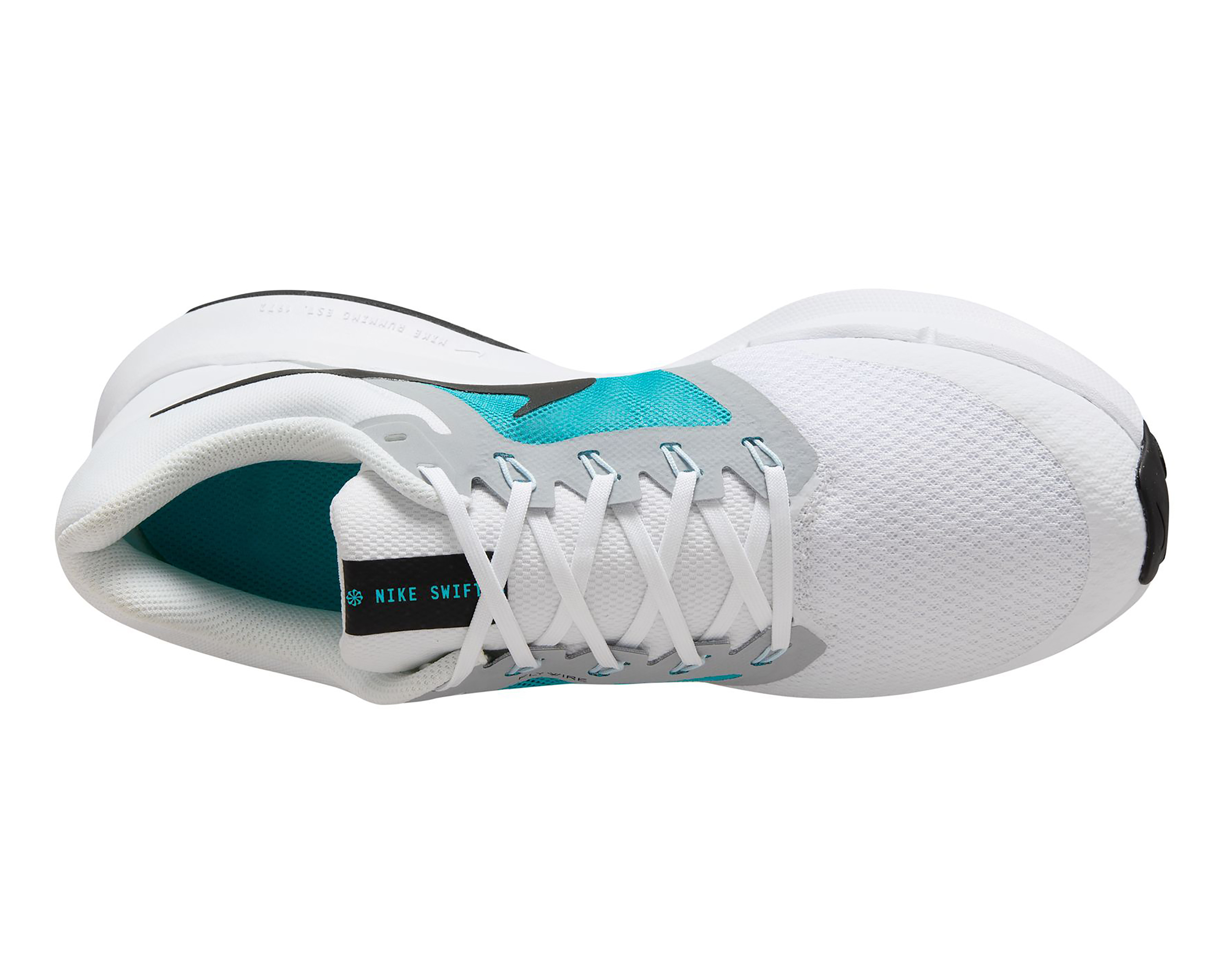 Foto 4 pulgar | Foto 3 | Tenis para Correr Nike Run Swift 3 para Hombre