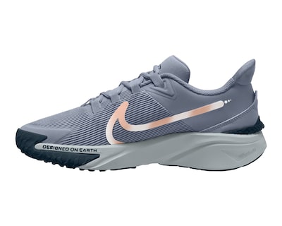 Foto 2 | Foto 2 | Tenis Nike Star Runner 4 Juveniles
