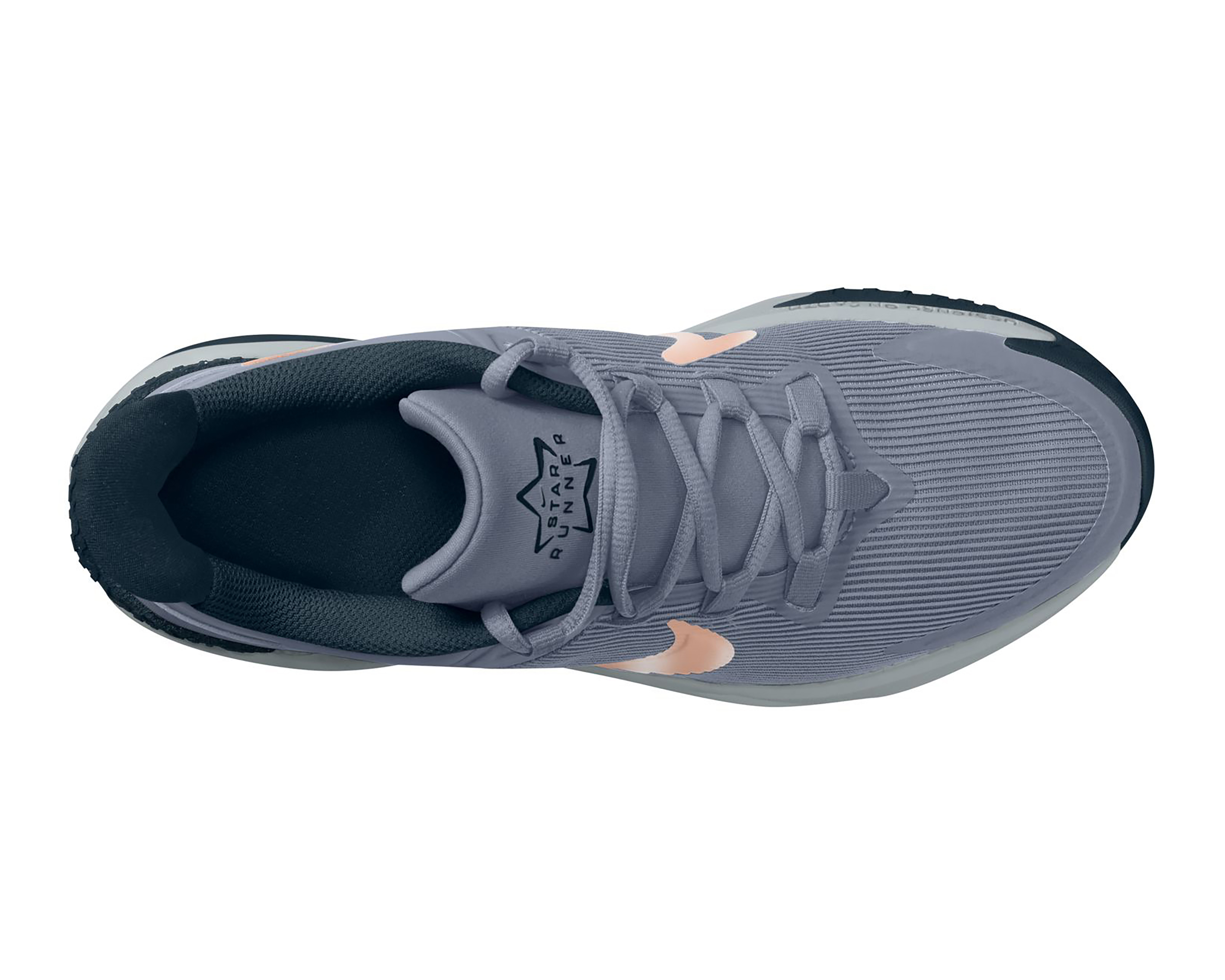 Foto 3 | Foto 3 | Tenis Nike Star Runner 4 Juveniles
