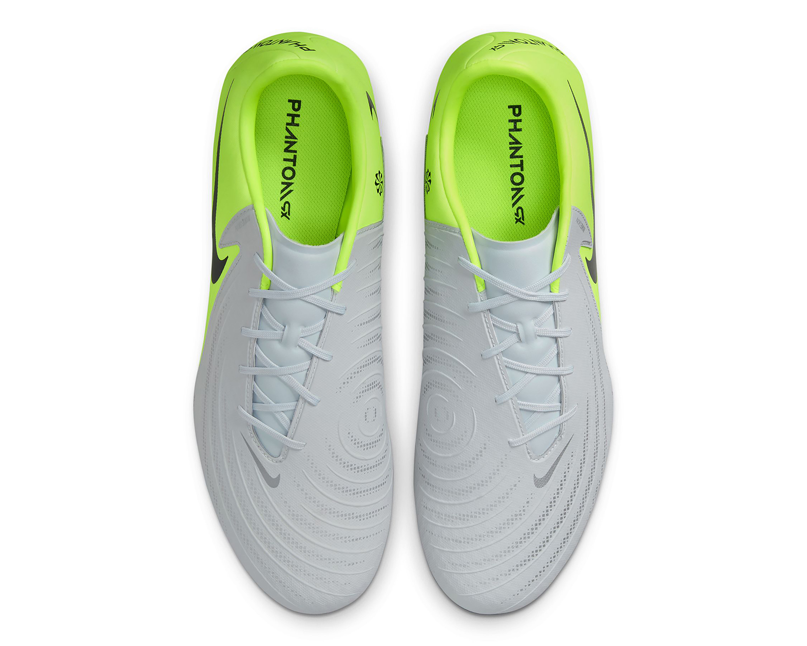 Foto 4 pulgar | Foto 3 | Taquetes para Futbol Nike Phantom GX 2 Academy para Hombre