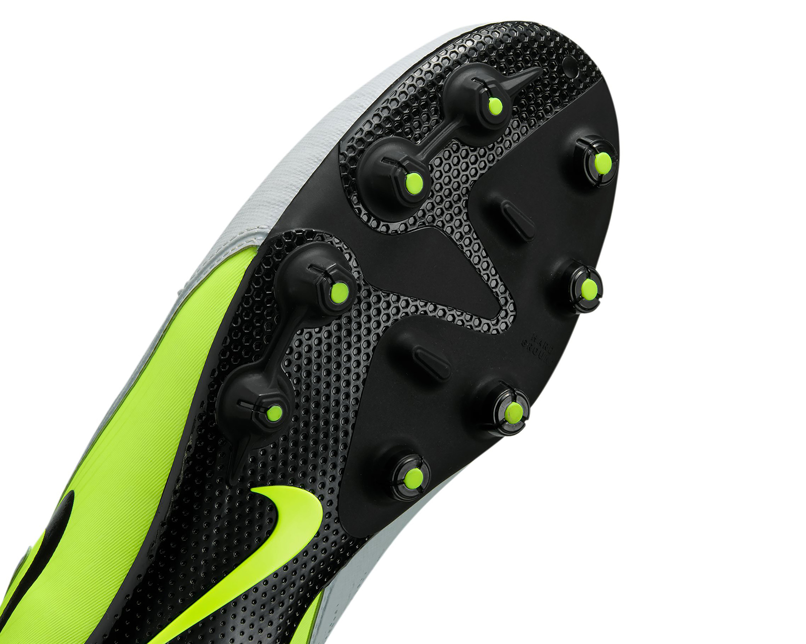 Foto 9 pulgar | Foto 8 | Taquetes para Futbol Nike Phantom GX 2 Academy para Hombre