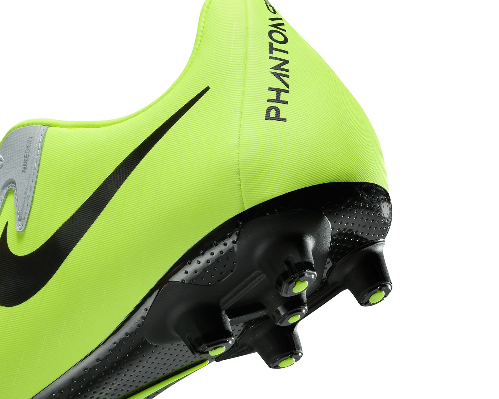 Foto 10 pulgar | Foto 9 | Taquetes para Futbol Nike Phantom GX 2 Academy para Hombre