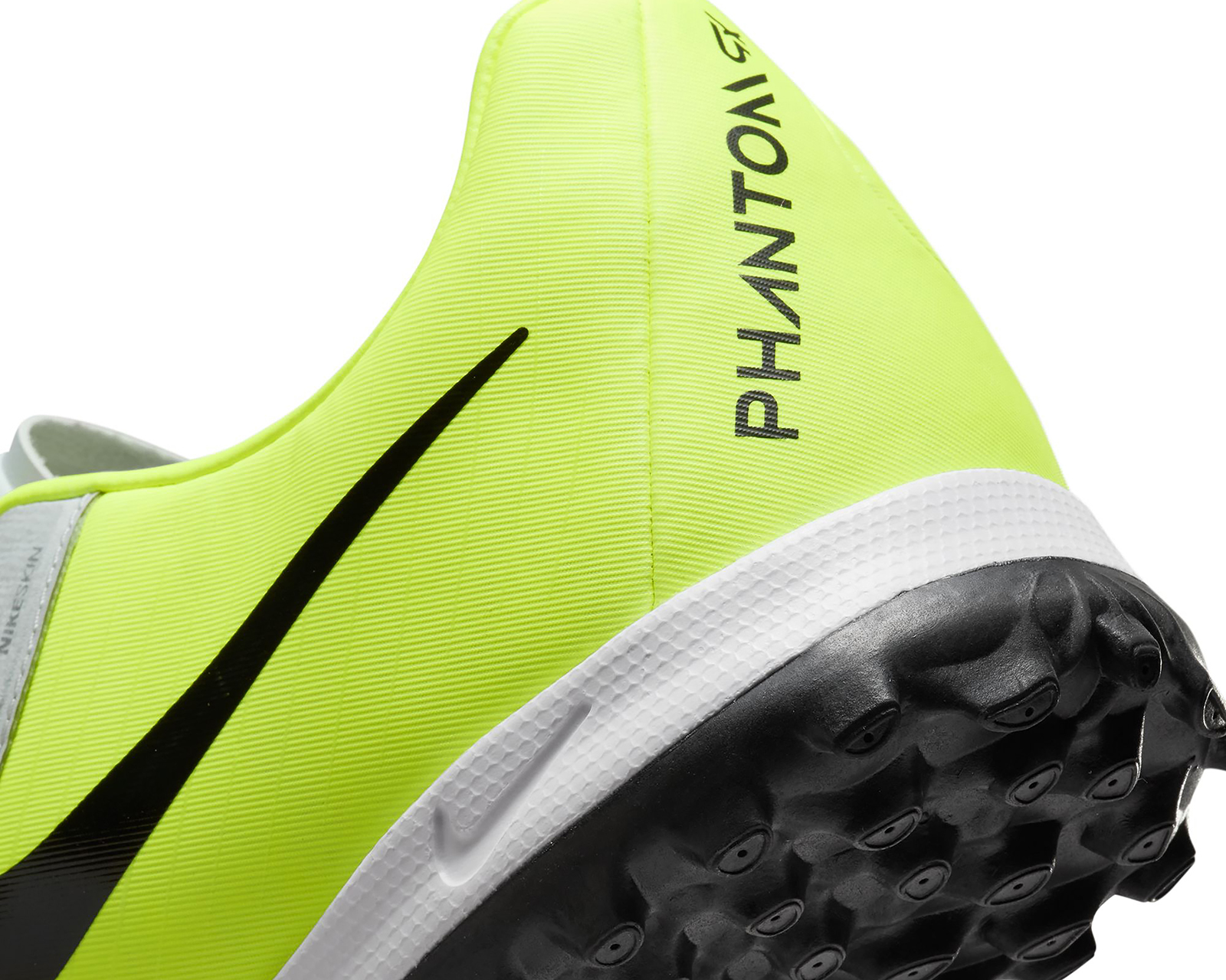 Foto 9 pulgar | Foto 8 | Tenis para Futbol Nike Phantom GX 2 Academy TF para Hombre