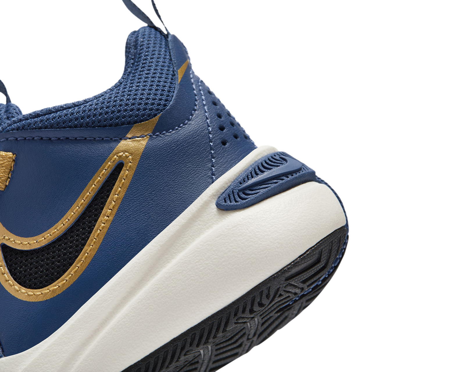 Foto 10 pulgar | Foto 9 | Tenis para Básquetbol Nike Team Hustle D 11 para Niño