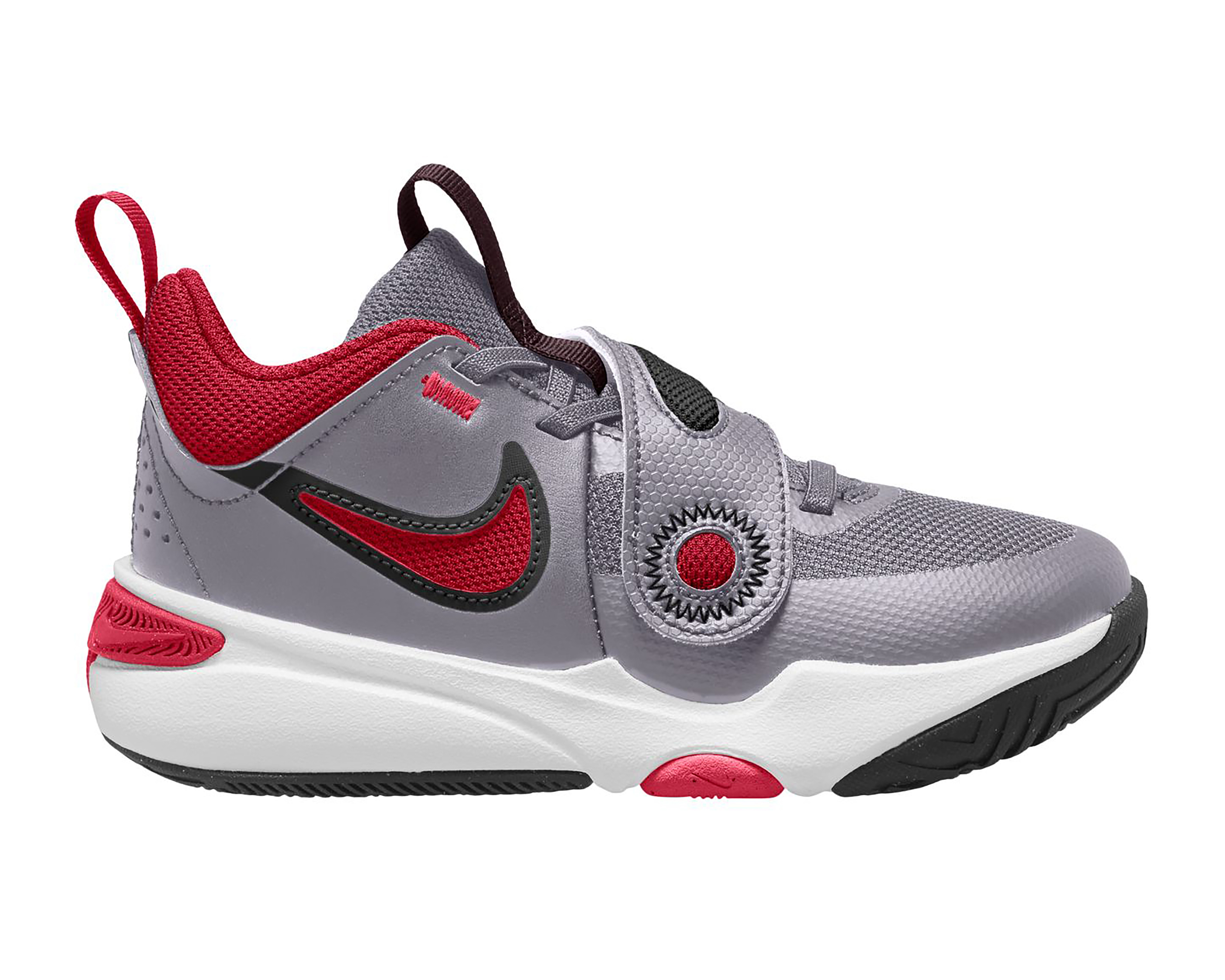 Foto 1 | Foto 1 | Tenis Nike Team Hustle D 11 PS para Niño