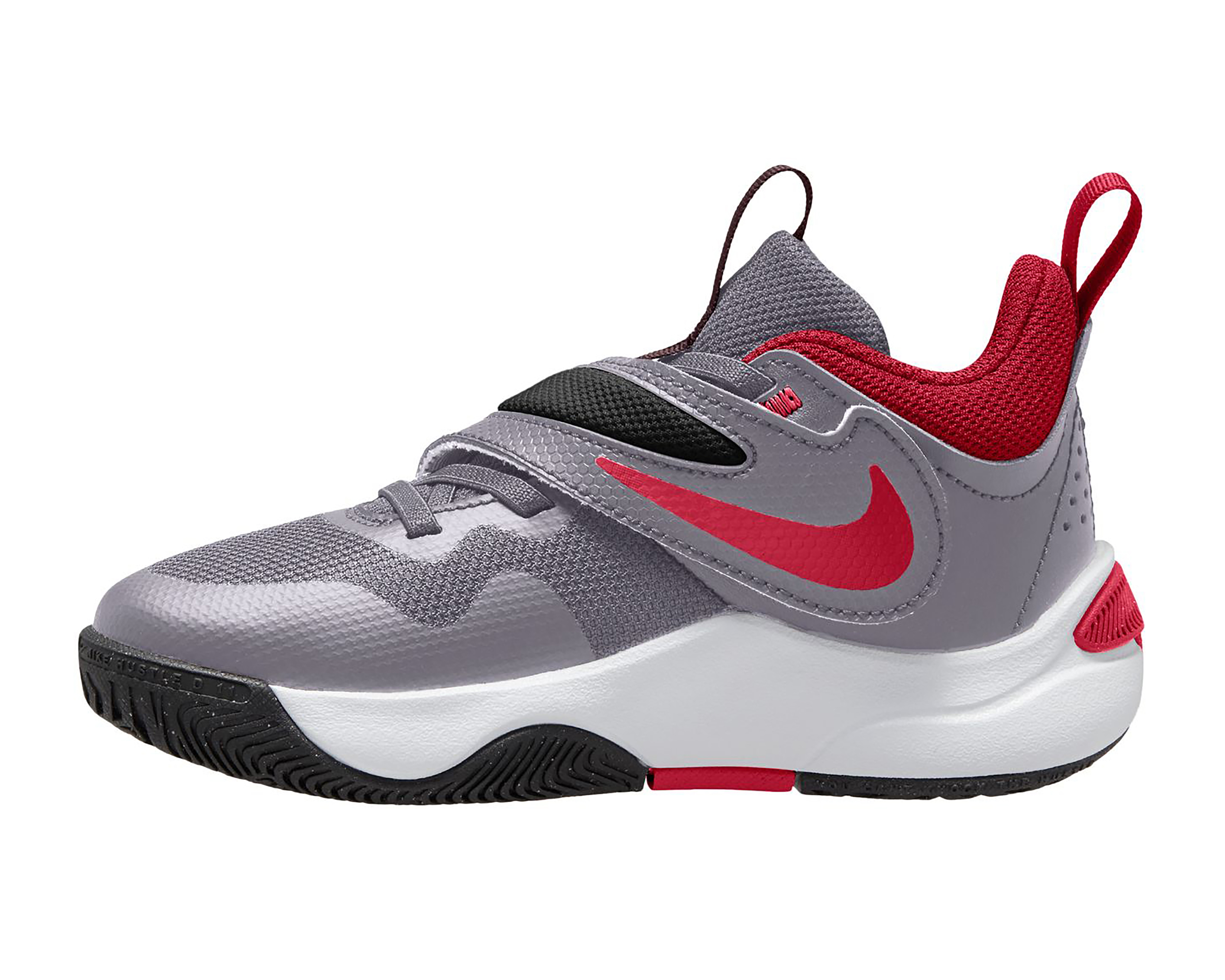 Foto 2 | Foto 2 | Tenis Nike Team Hustle D 11 PS para Niño