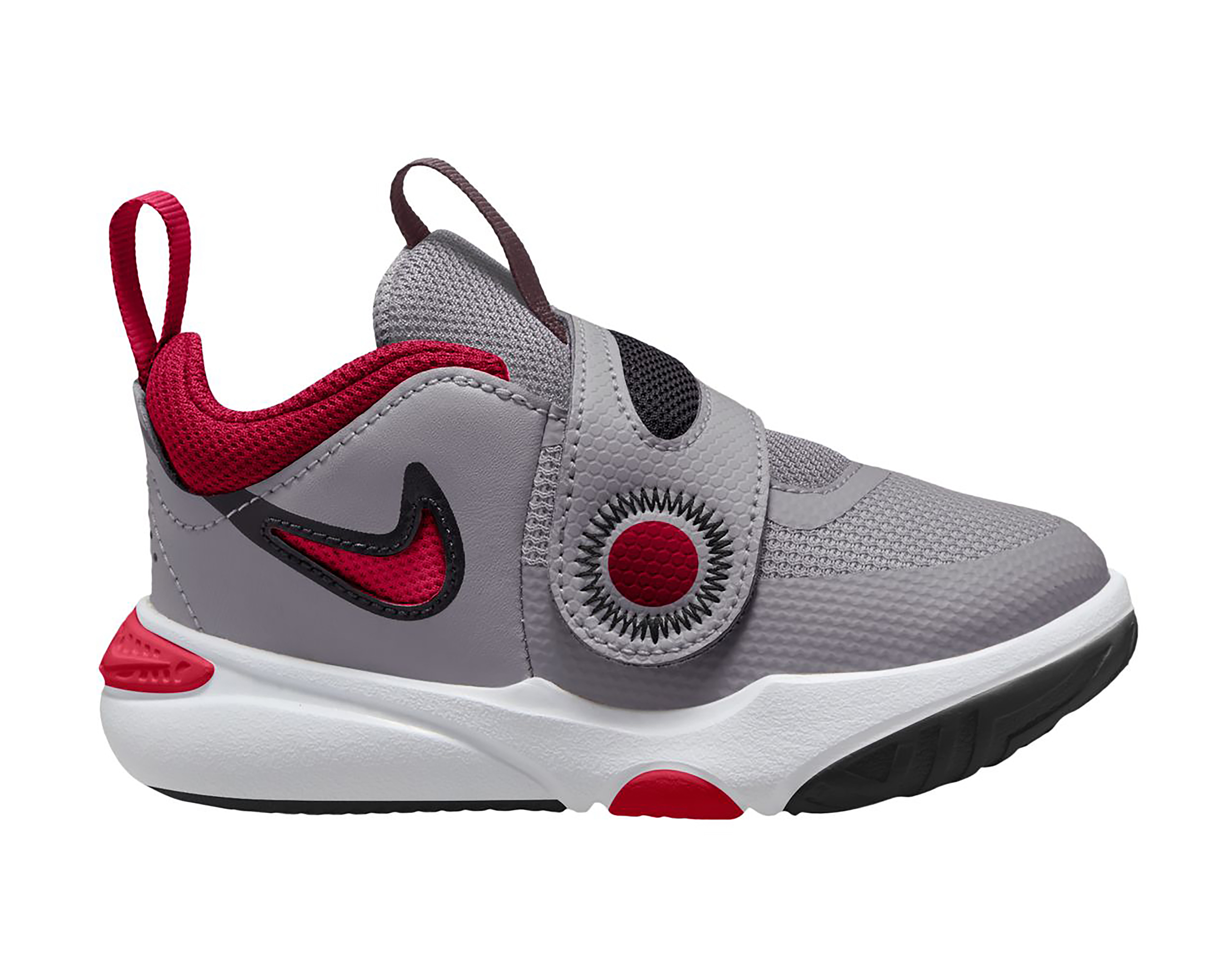 Foto 1 | Foto 1 | Tenis Nike Team Hustle D 11 TD para Bebé Niño