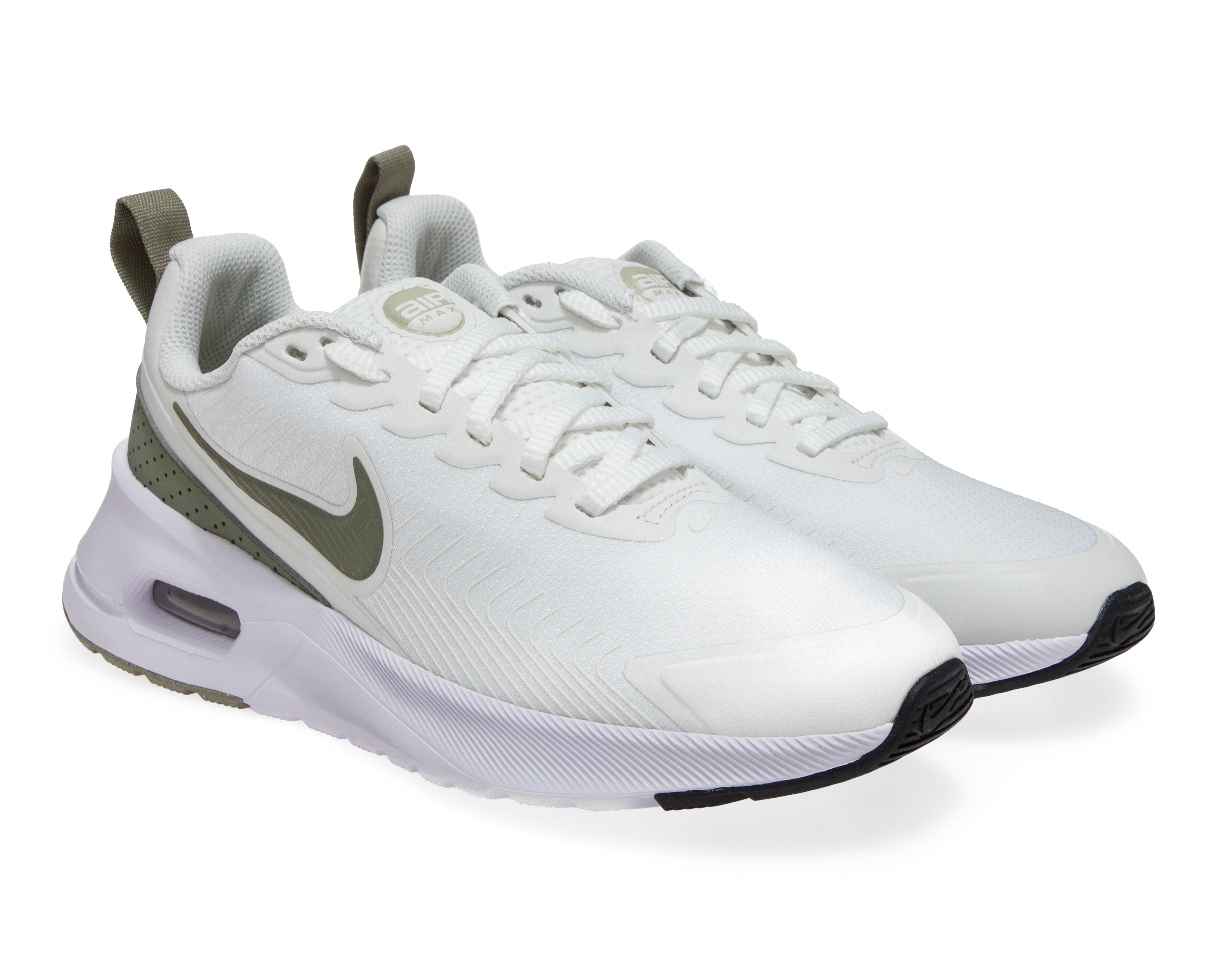 Foto 1 | Foto 1 | Tenis Nike Air Max Nuaxis para Mujer