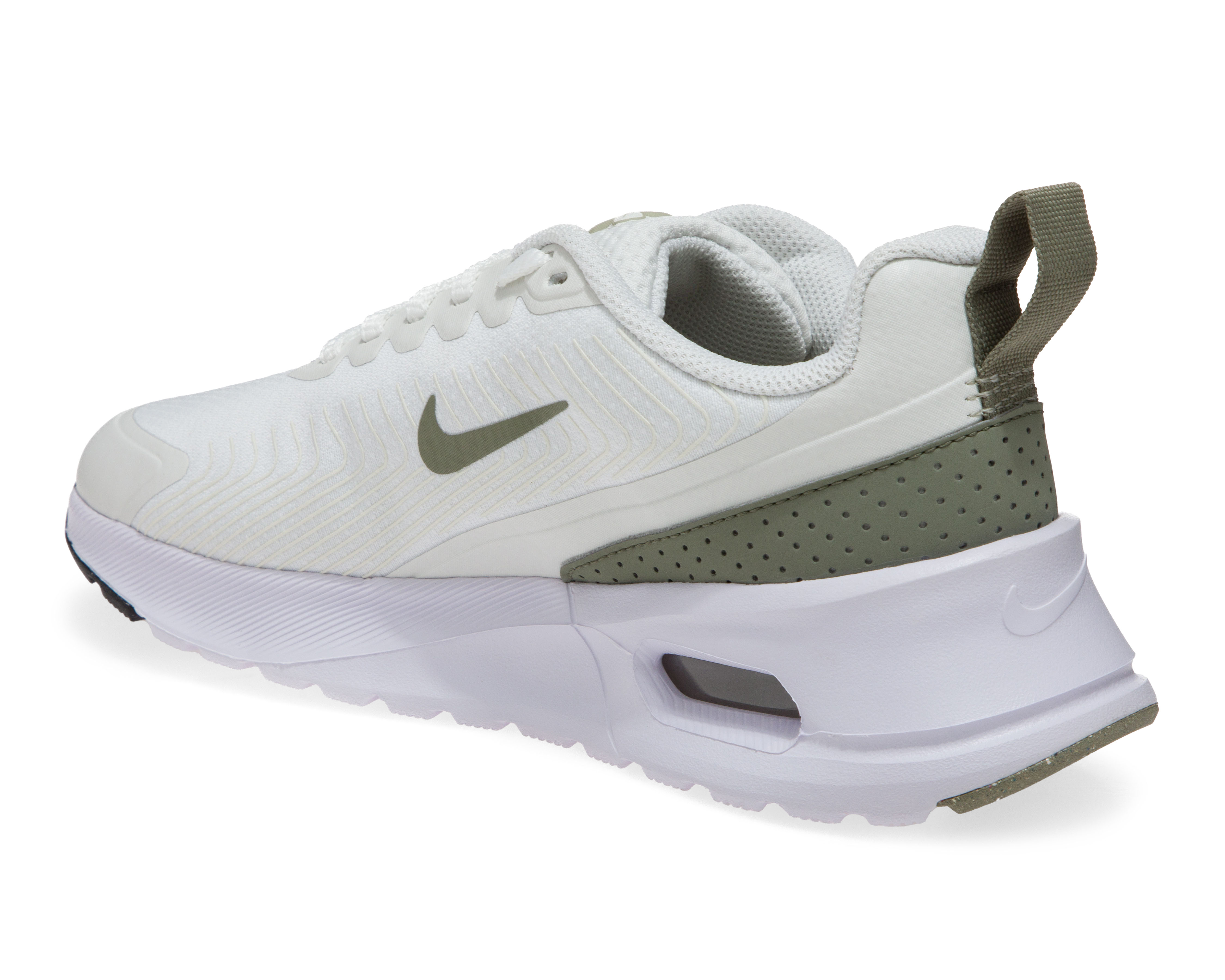 Foto 3 | Foto 3 | Tenis Nike Air Max Nuaxis para Mujer