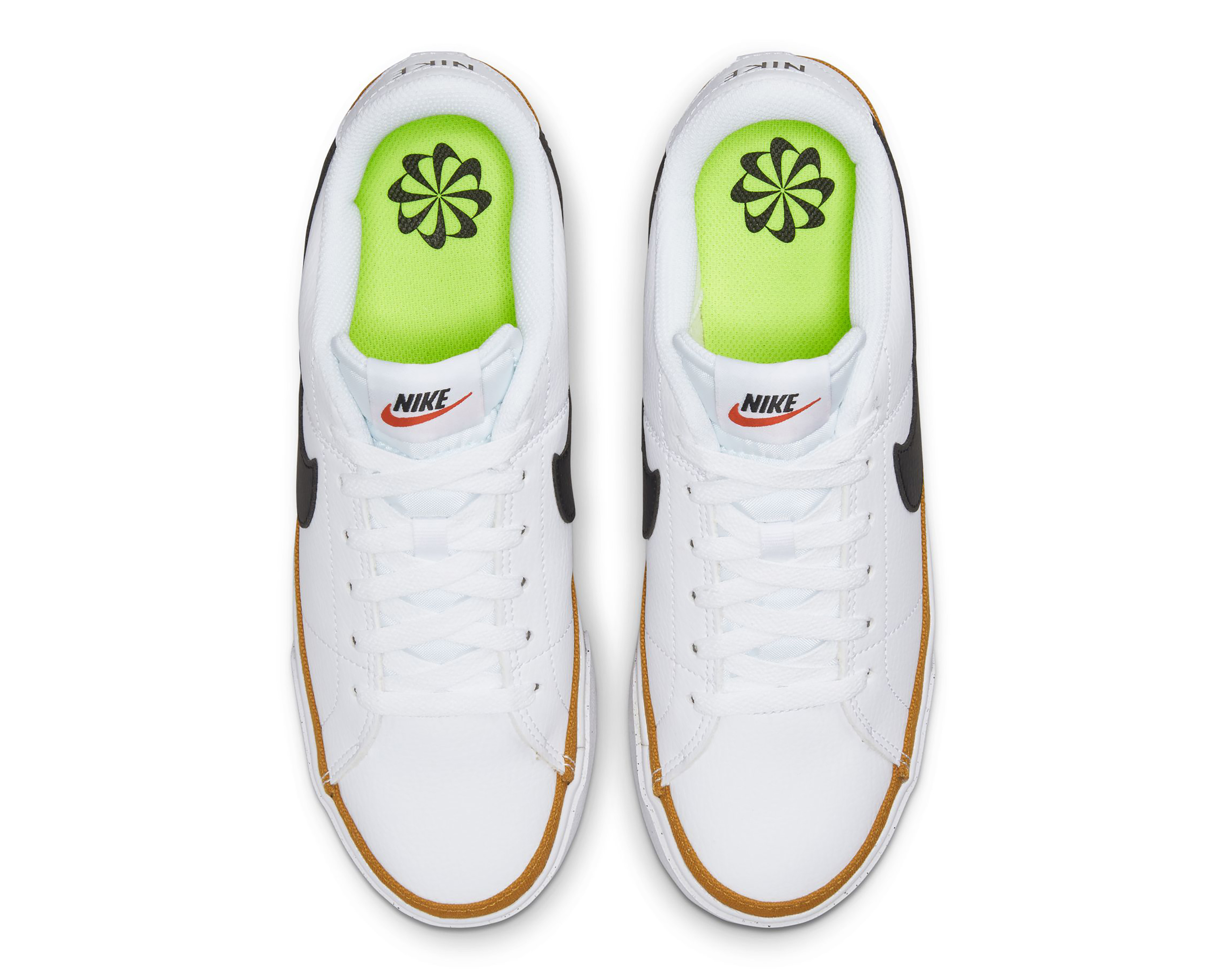 Foto 4 | Foto 3 | Tenis Nike Court Legacy para Mujer