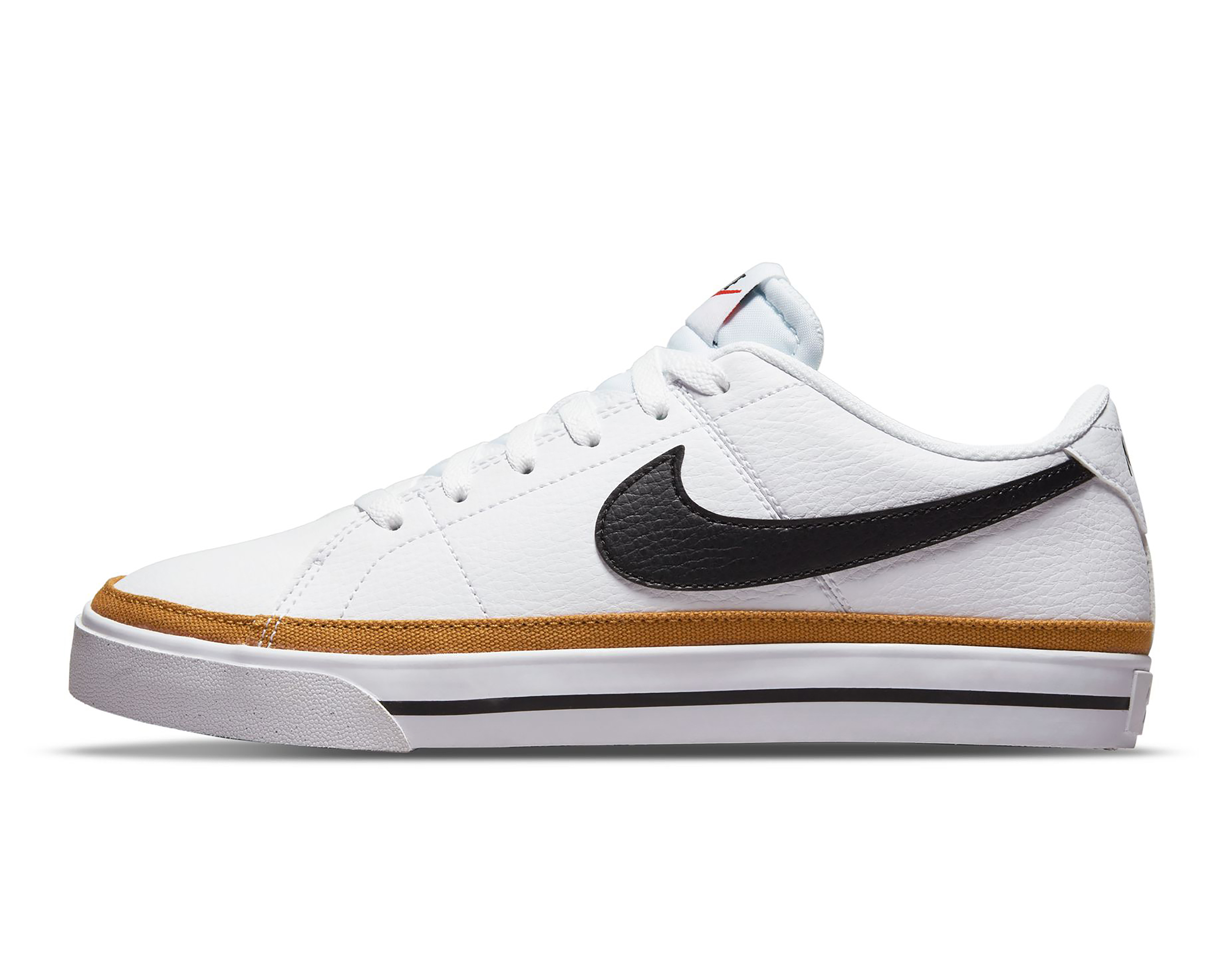 Foto 7 pulgar | Foto 5 | Tenis Nike Court Legacy para Mujer