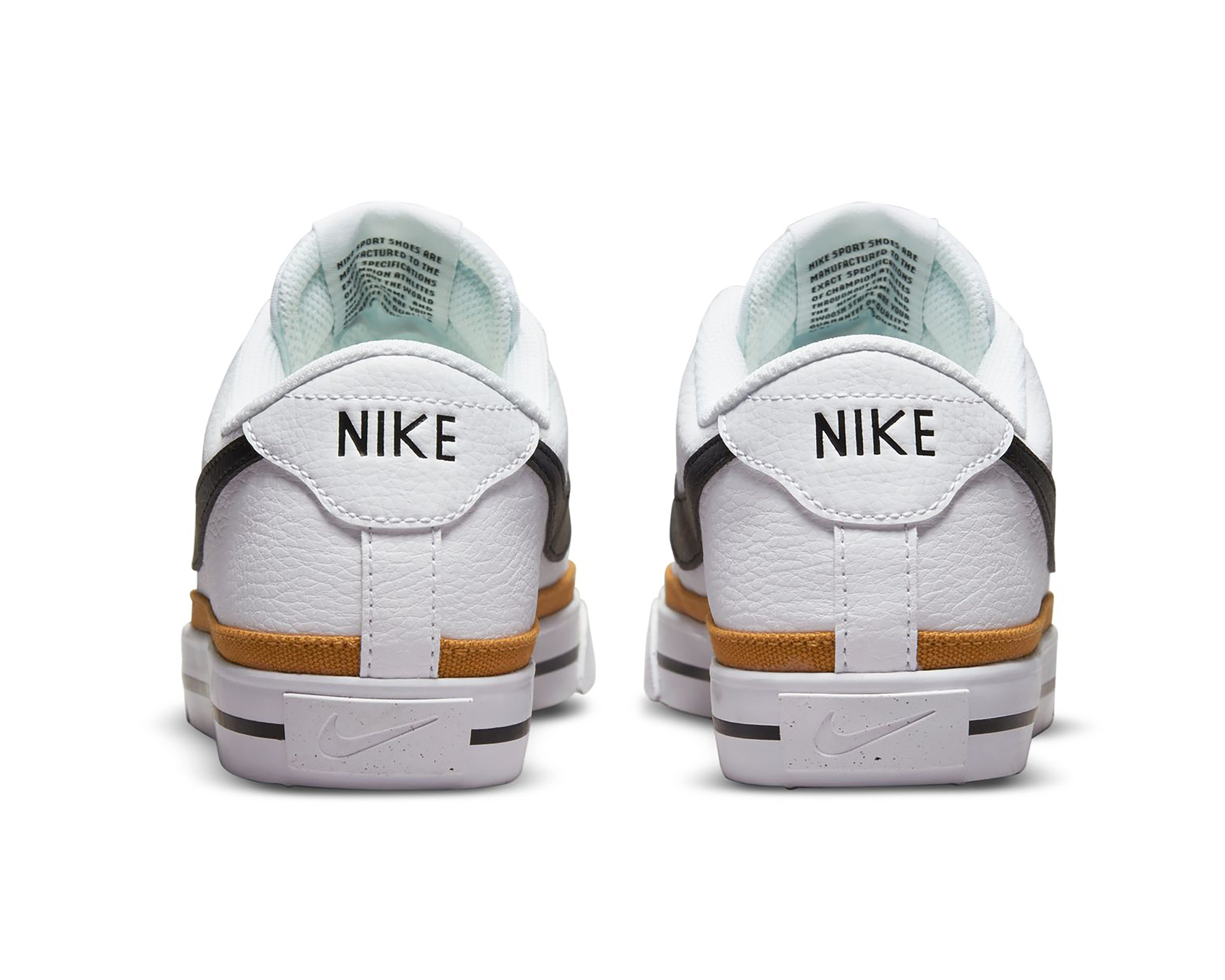 Foto 7 | Foto 6 | Tenis Nike Court Legacy para Mujer