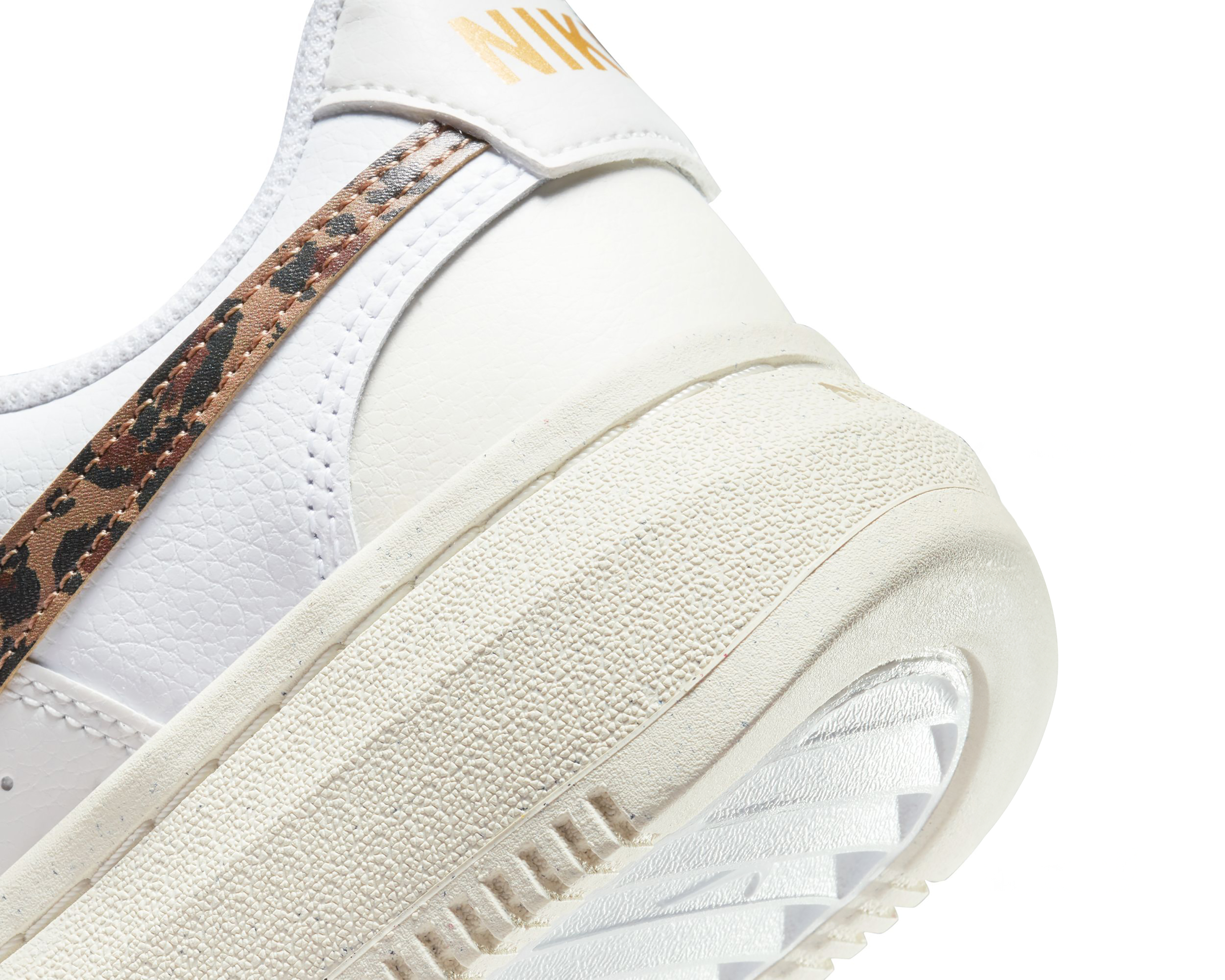 Foto 8 | Foto 8 | Tenis Nike Court Vision Alta para Mujer