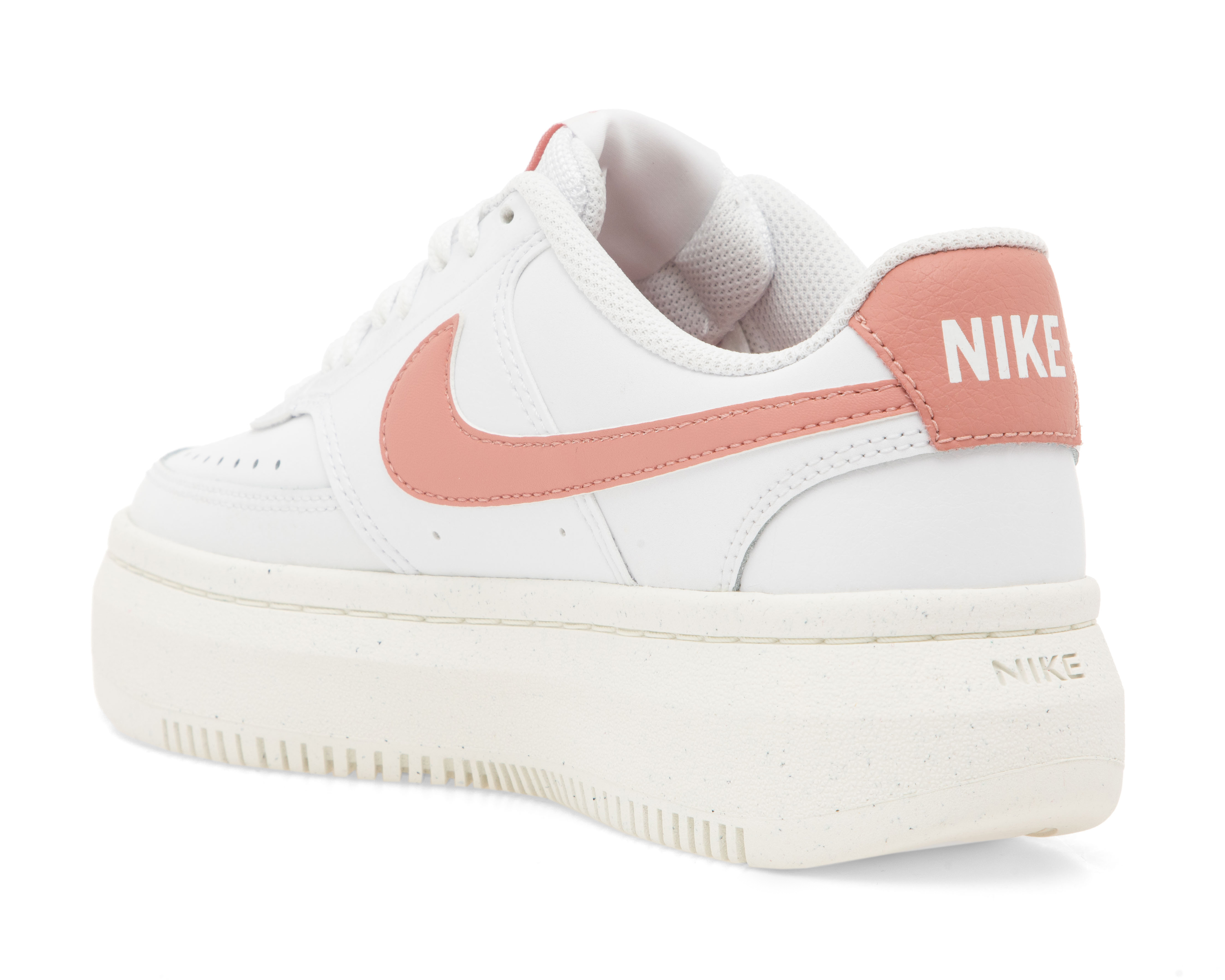 Foto 3 | Foto 3 | Tenis Nike Court Vision Alta para Mujer