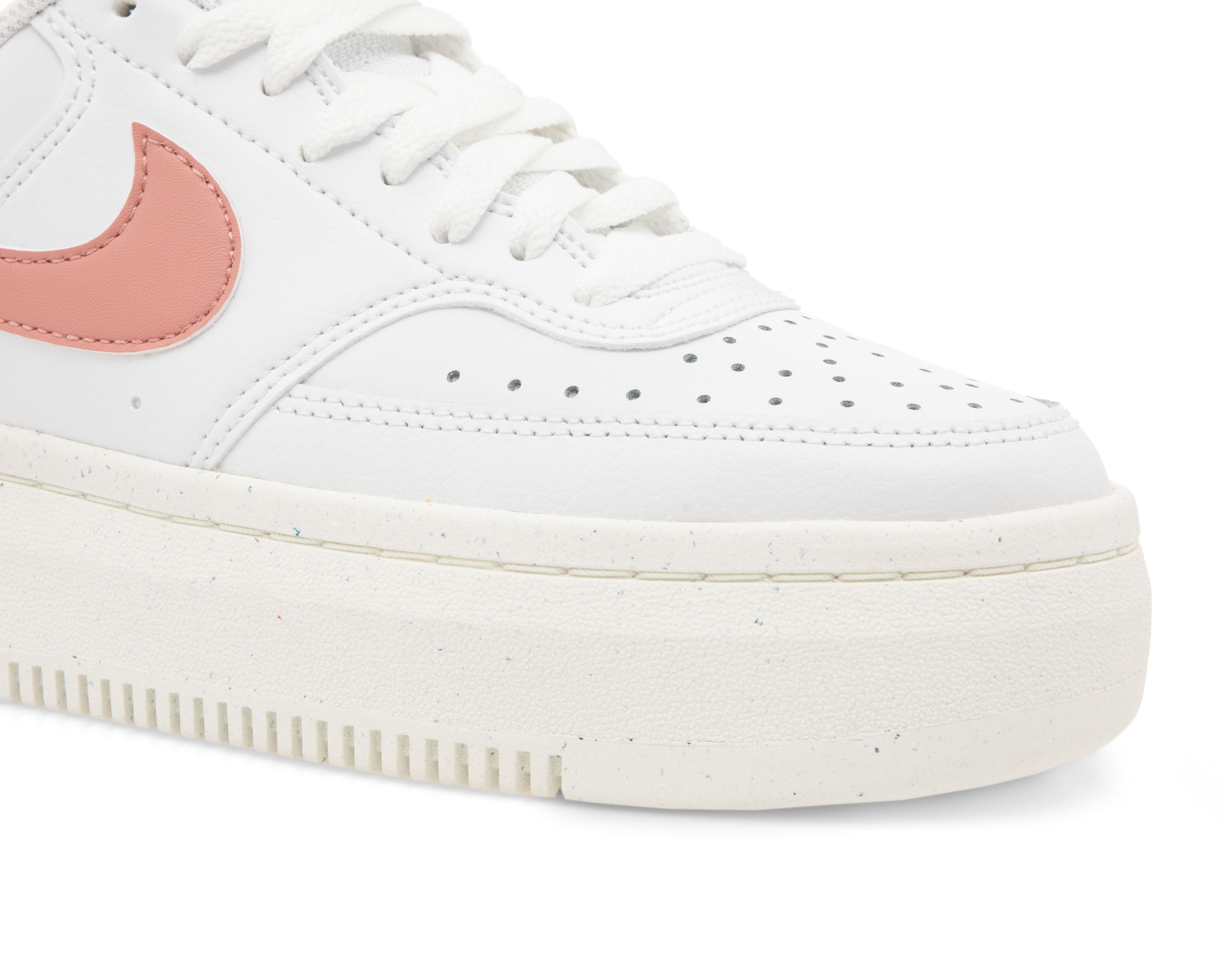 Foto 7 pulgar | Foto 6 | Tenis Nike Court Vision Alta para Mujer