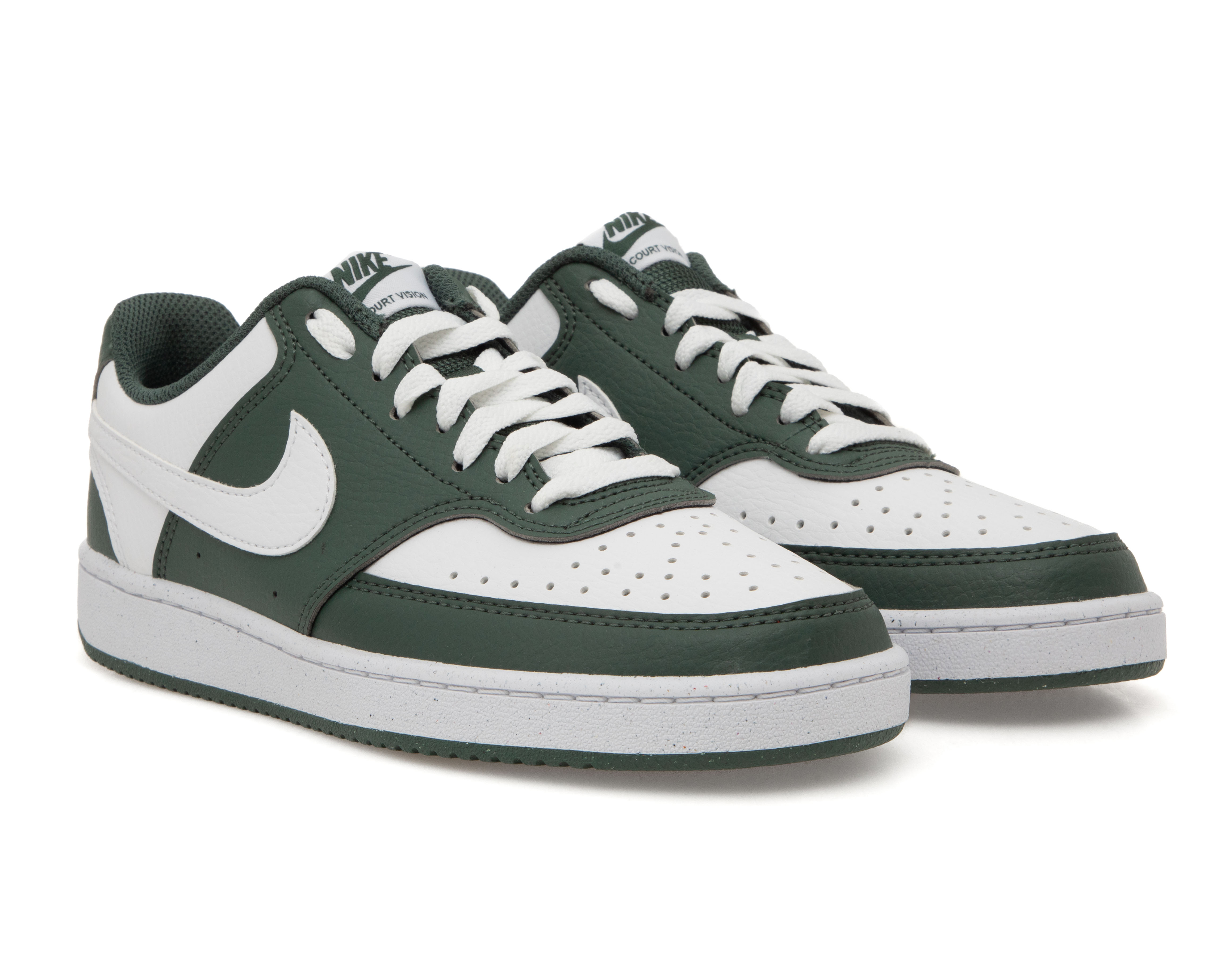 Tenis Nike Court Vision Low Next Nature para Mujer