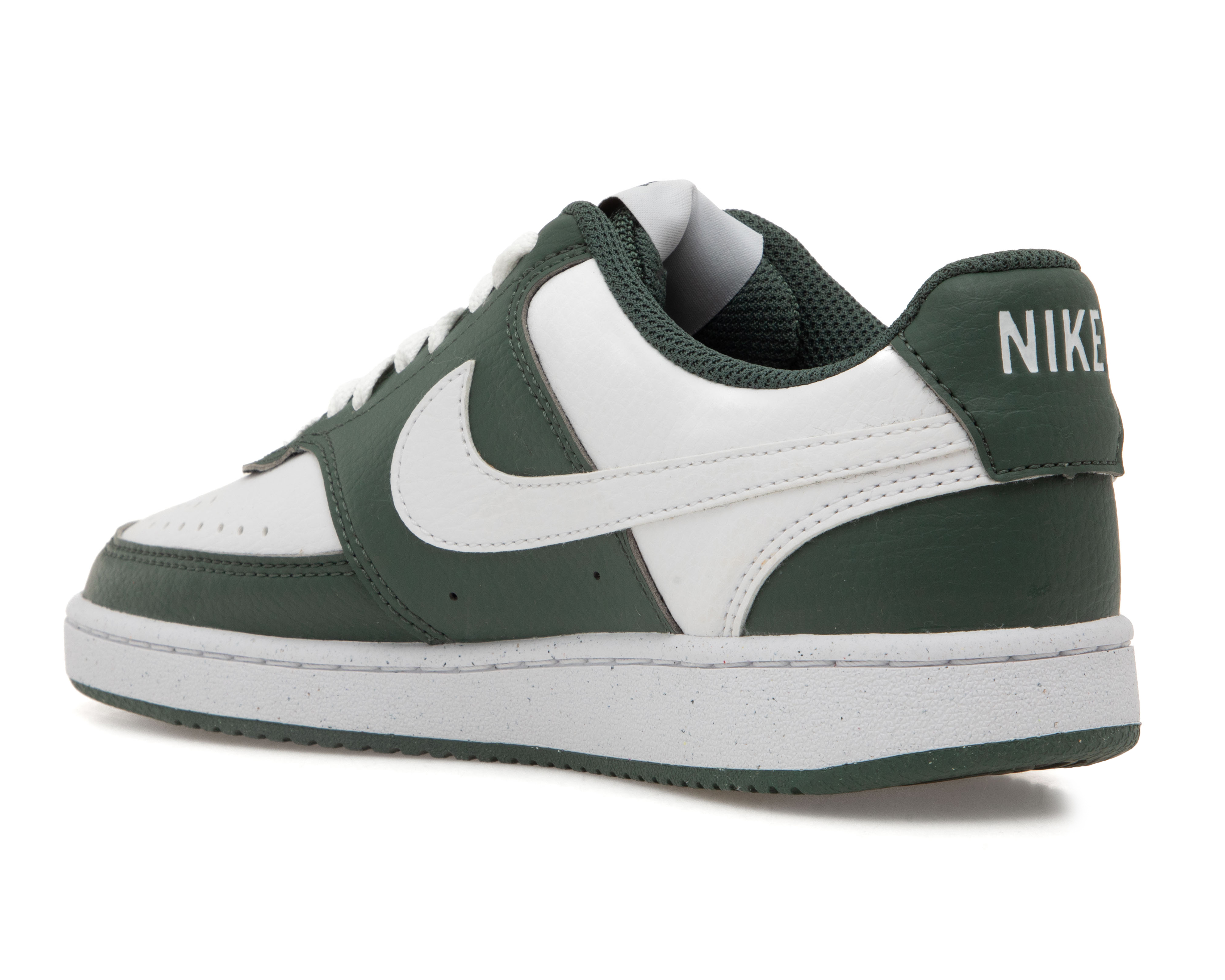 Foto 4 pulgar | Foto 3 | Tenis Nike Court Vision Low Next Nature para Mujer