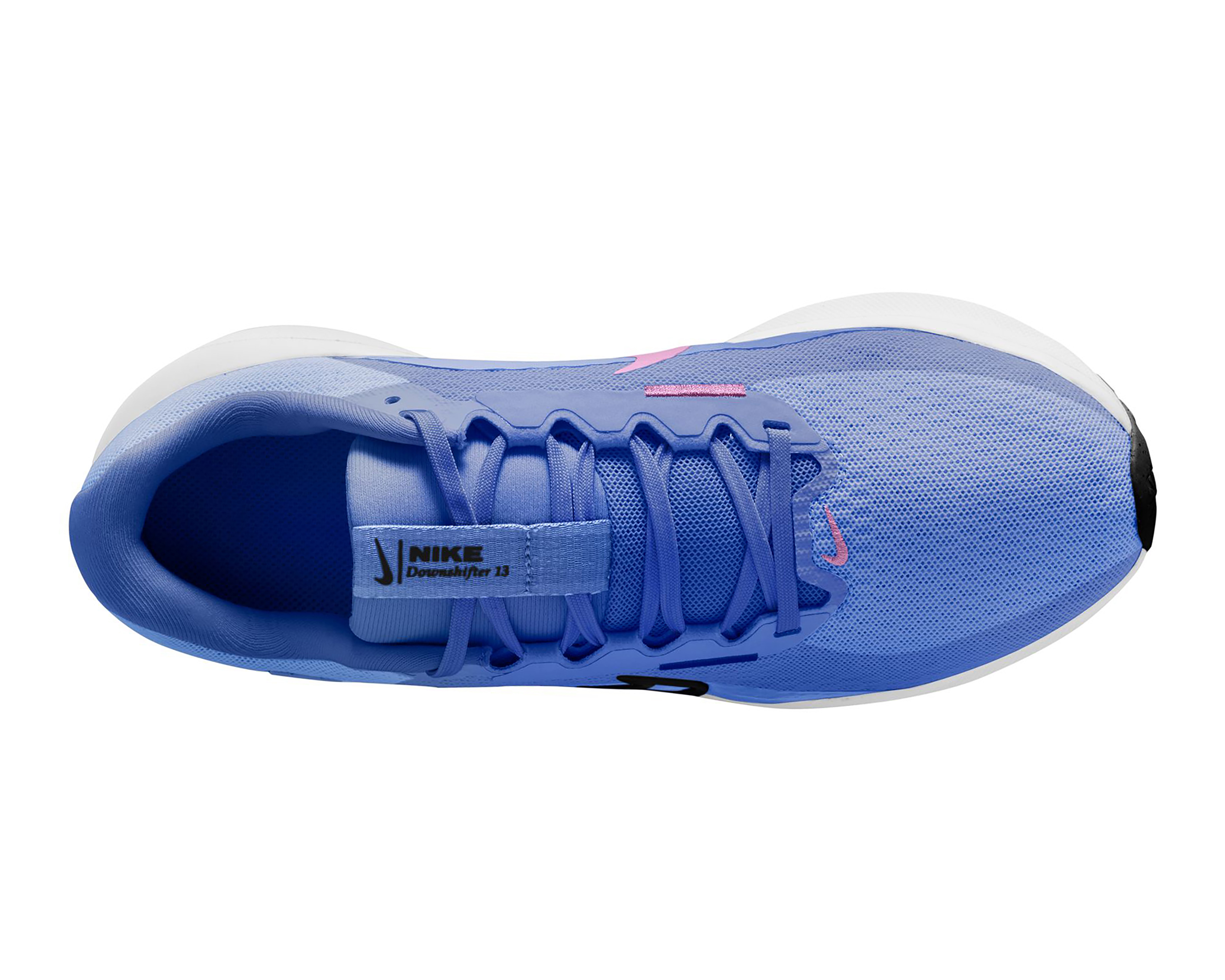 Foto 4 pulgar | Foto 3 | Tenis Nike Downshifter 13 para Mujer