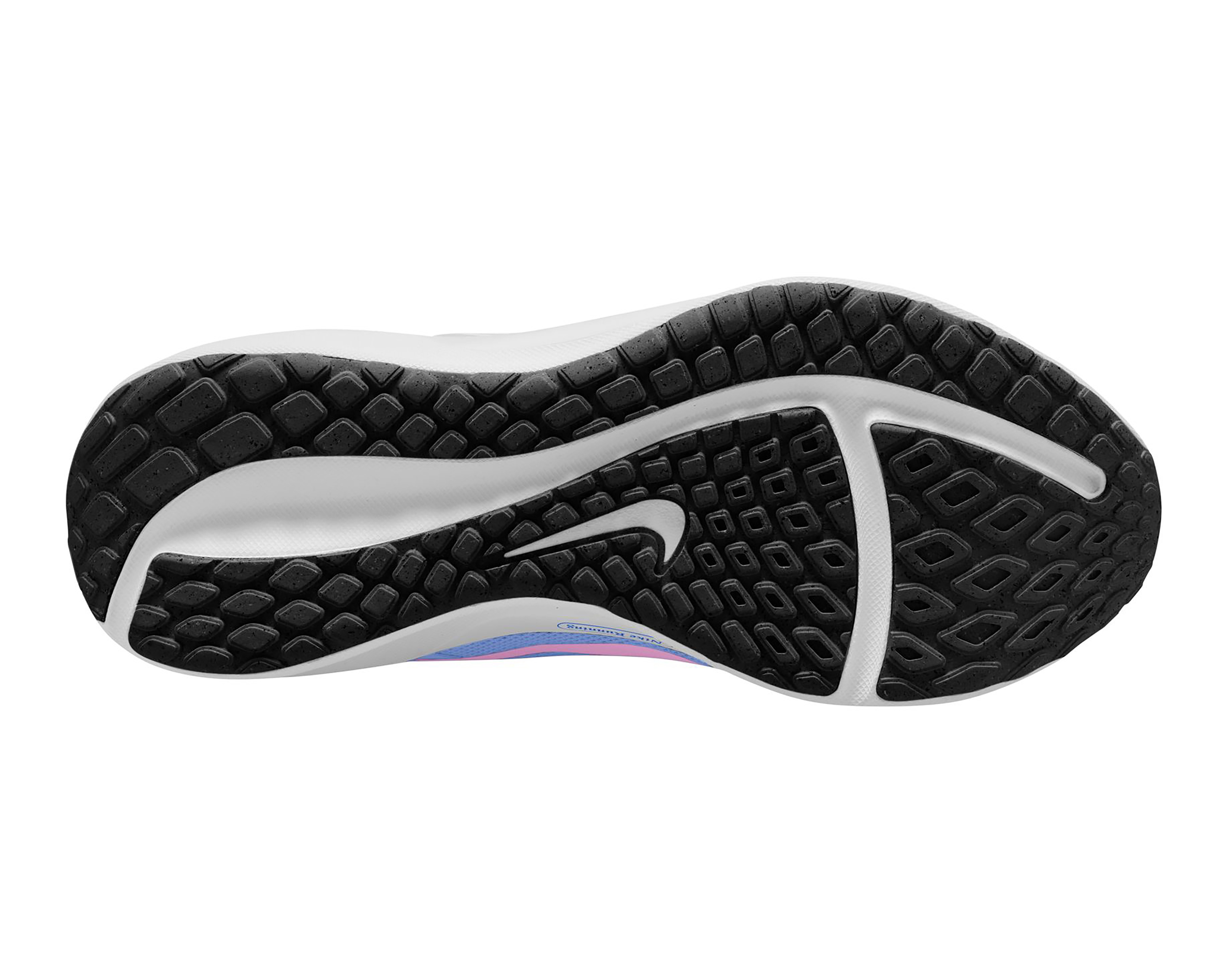 Foto 5 pulgar | Foto 4 | Tenis Nike Downshifter 13 para Mujer