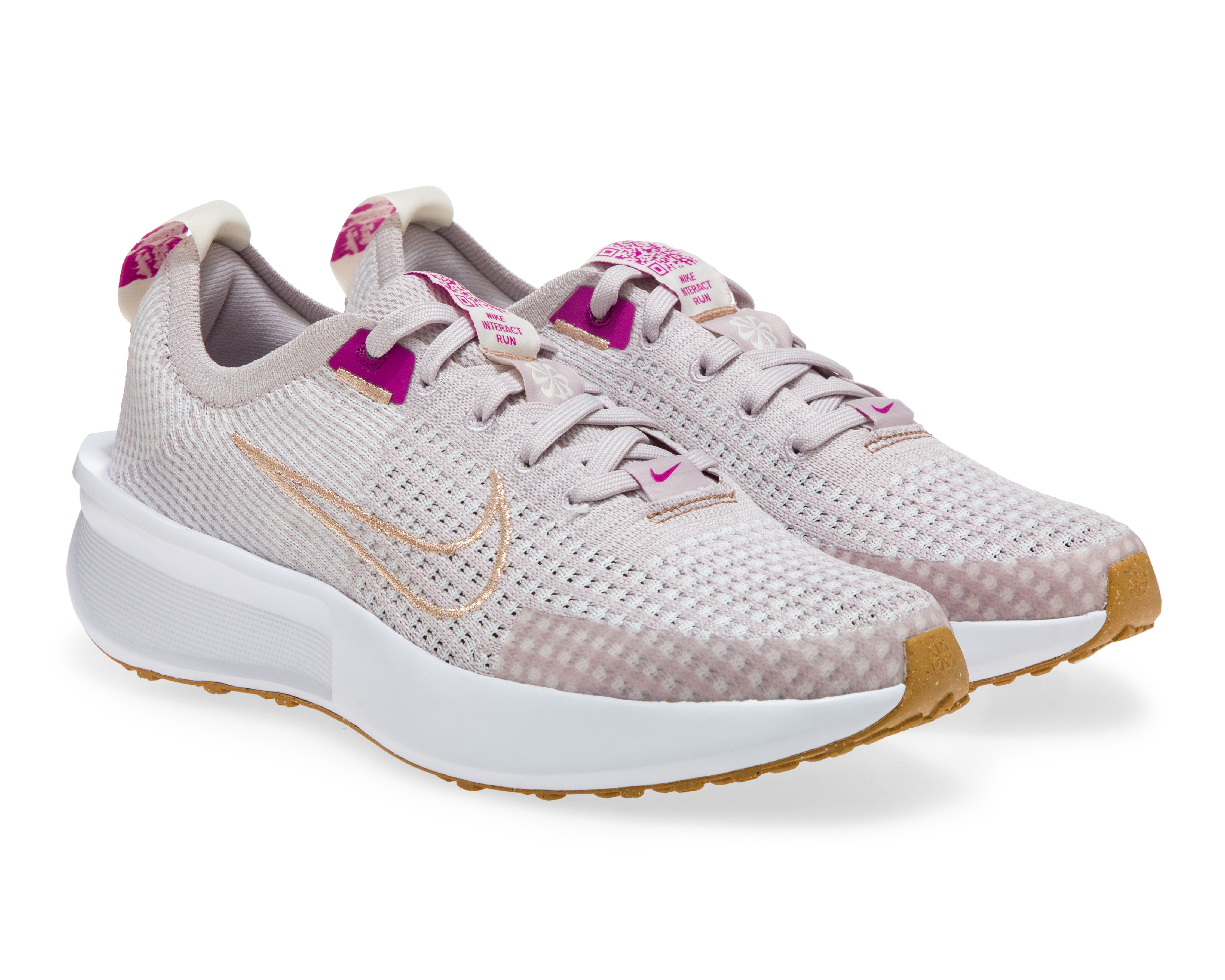 Tenis Nike Interact Run para Mujer