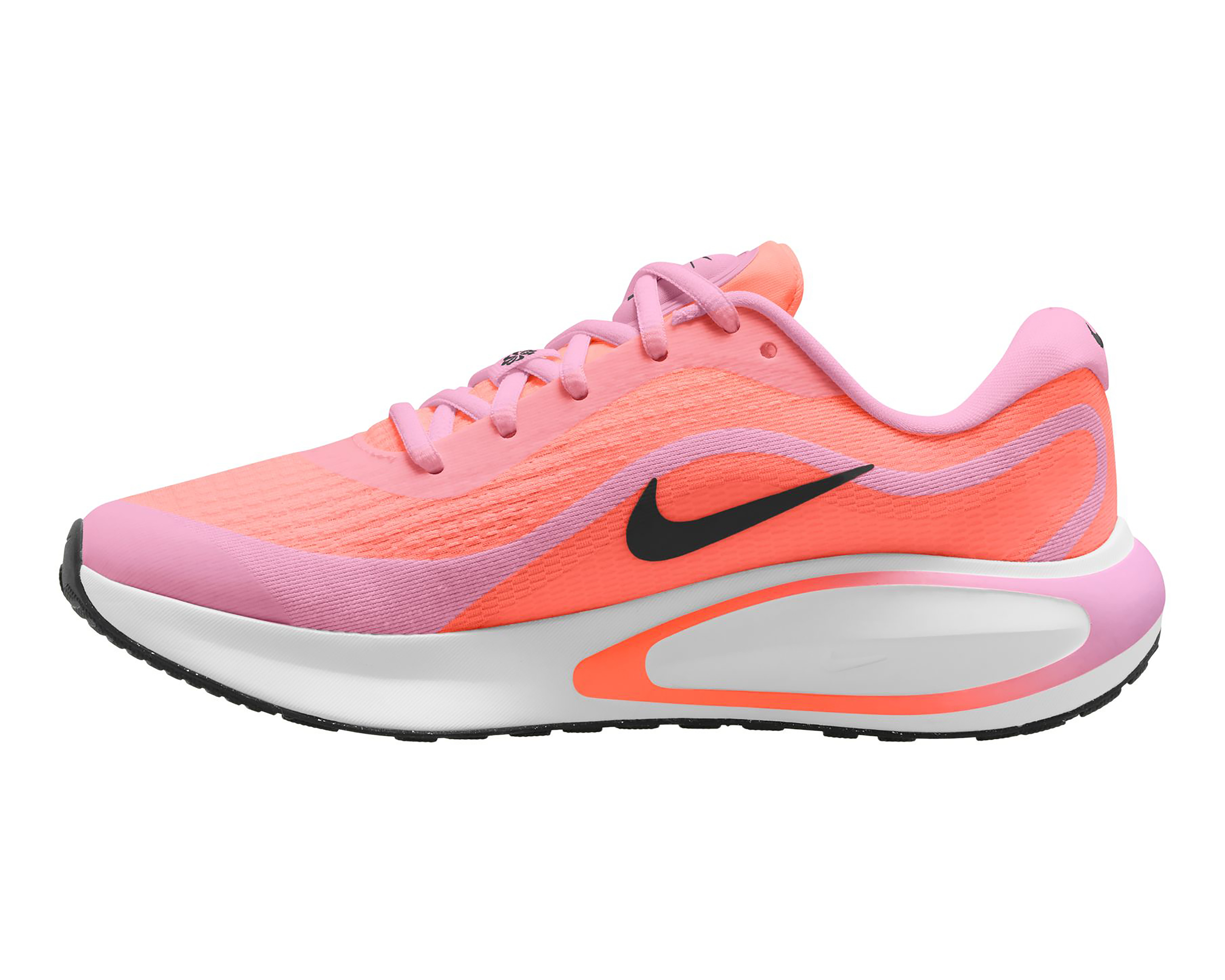 Foto 3 pulgar | Foto 2 | Tenis Nike Journey Run para Mujer