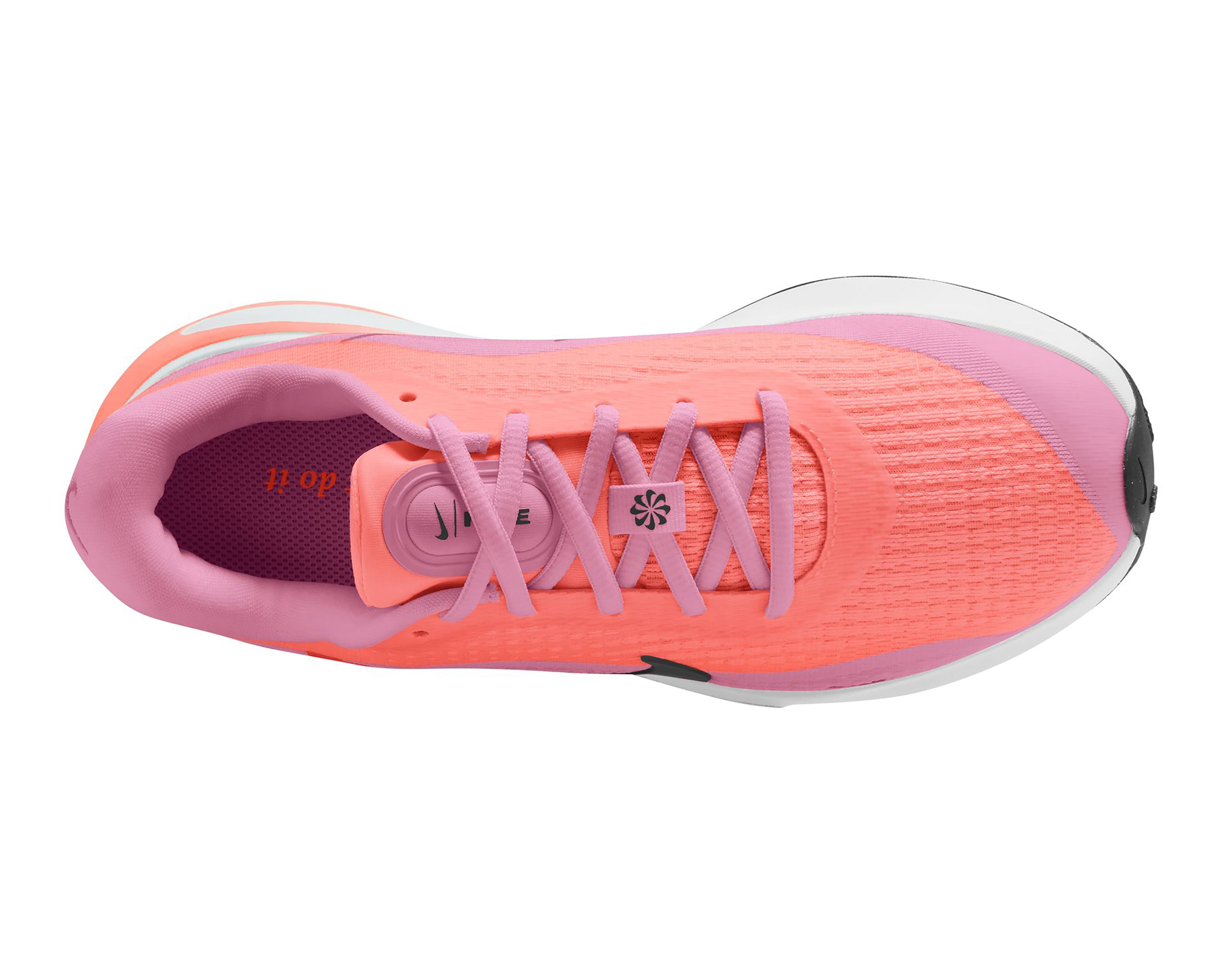 Foto 4 pulgar | Foto 3 | Tenis Nike Journey Run para Mujer