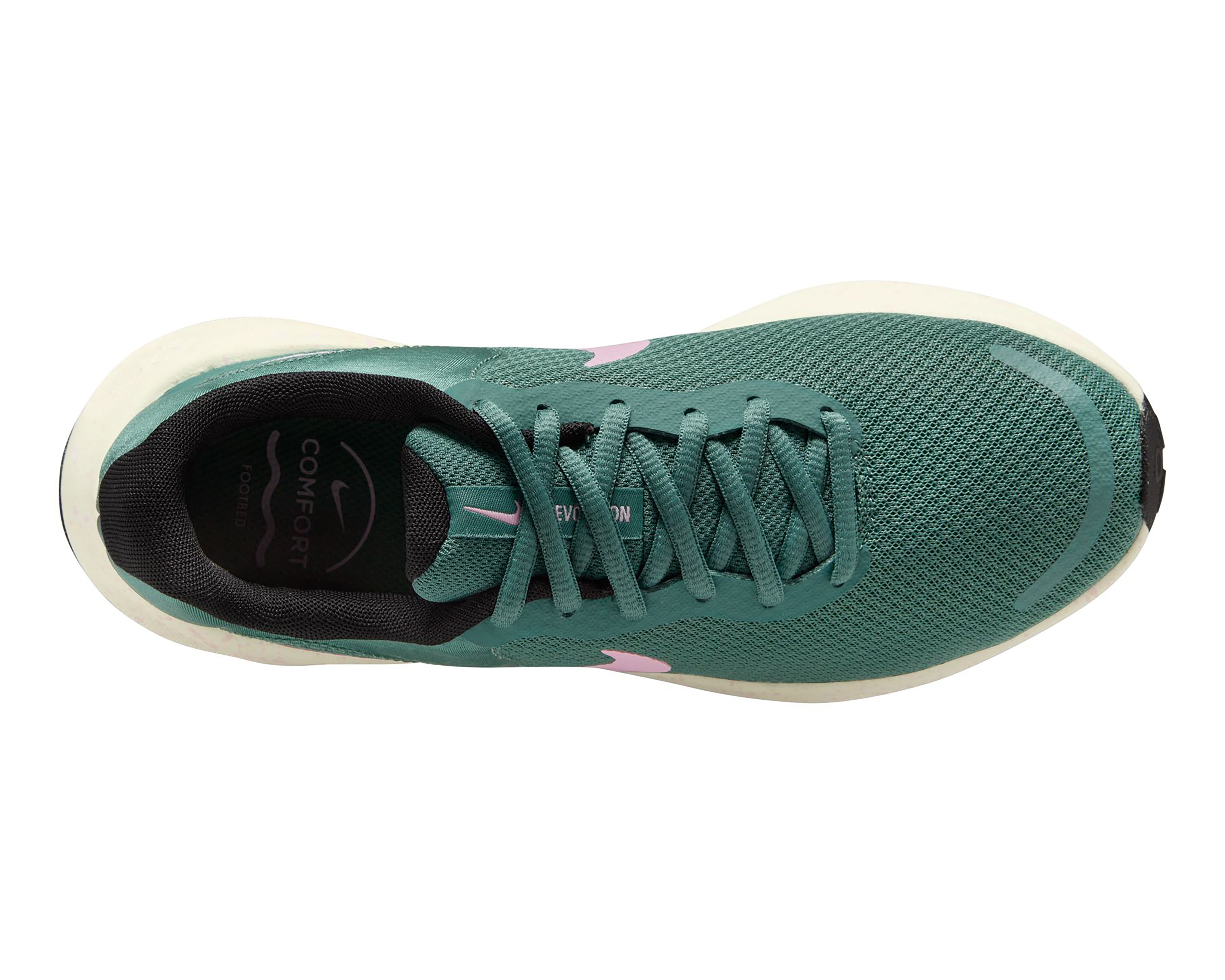 Foto 3 | Foto 3 | Tenis Nike Revolution 7 para Mujer