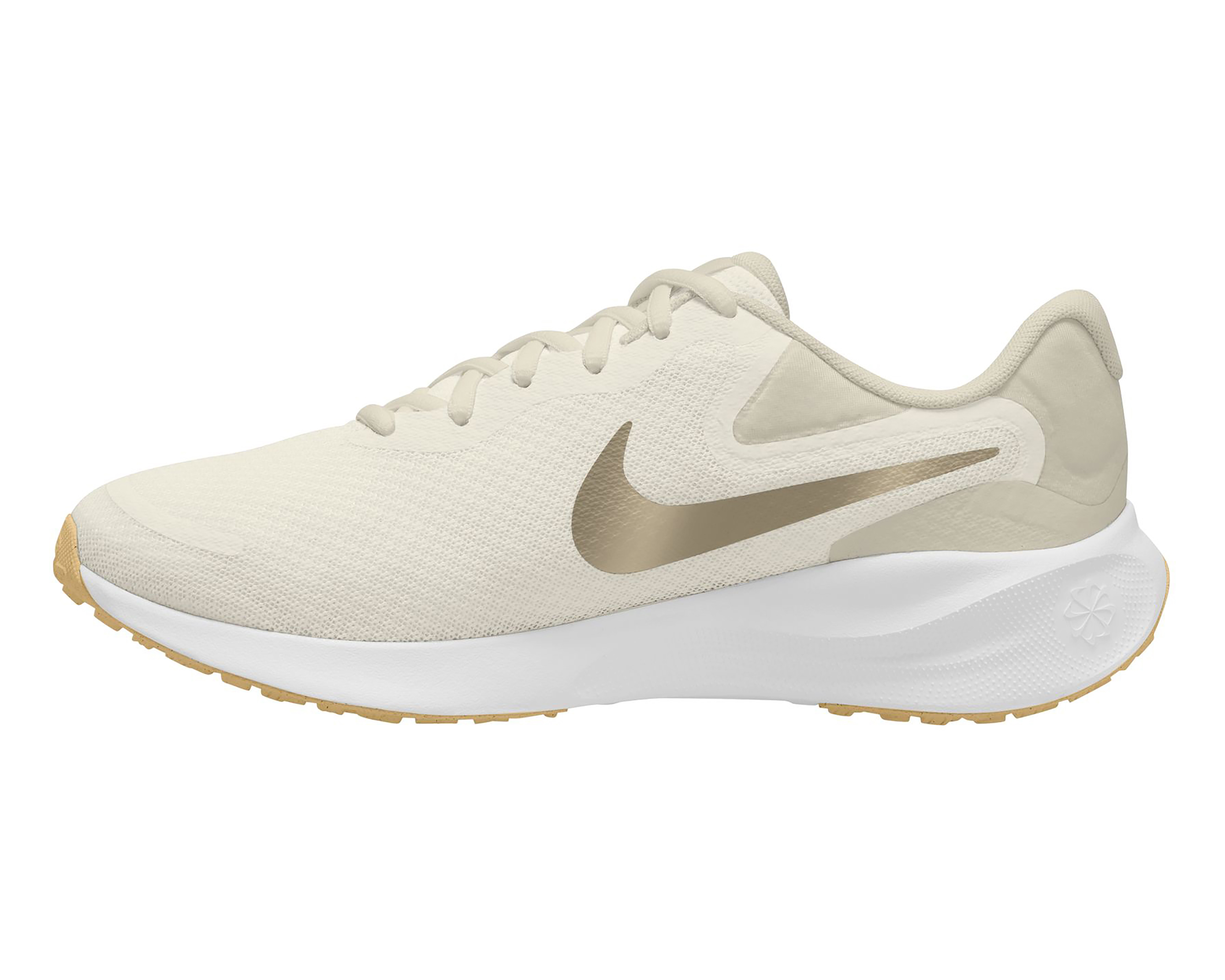 Foto 3 pulgar | Foto 2 | Tenis Nike Revolution 7 para Mujer