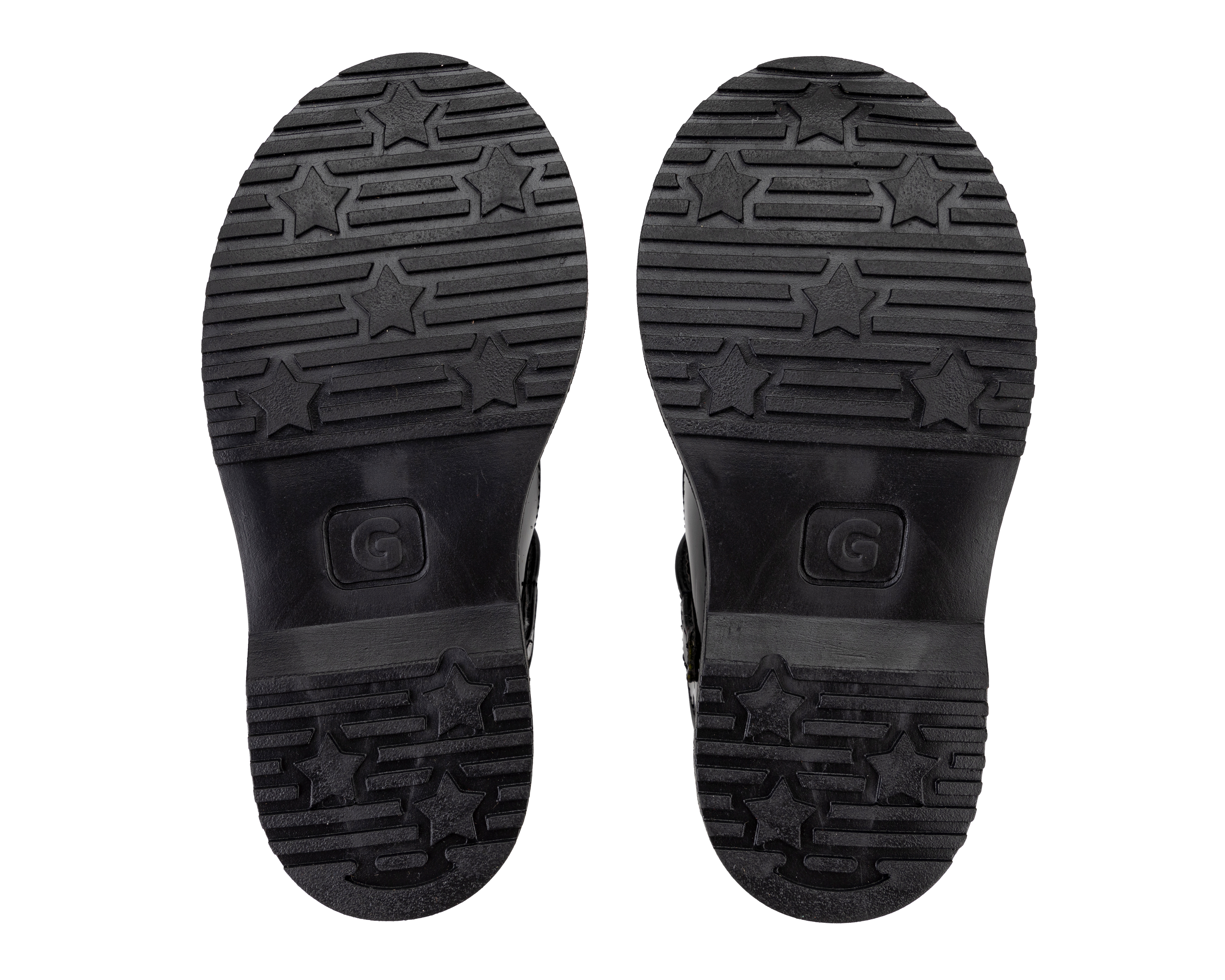 Foto 2 | Foto 2 | Zapatos Escolares Grafito para Niña