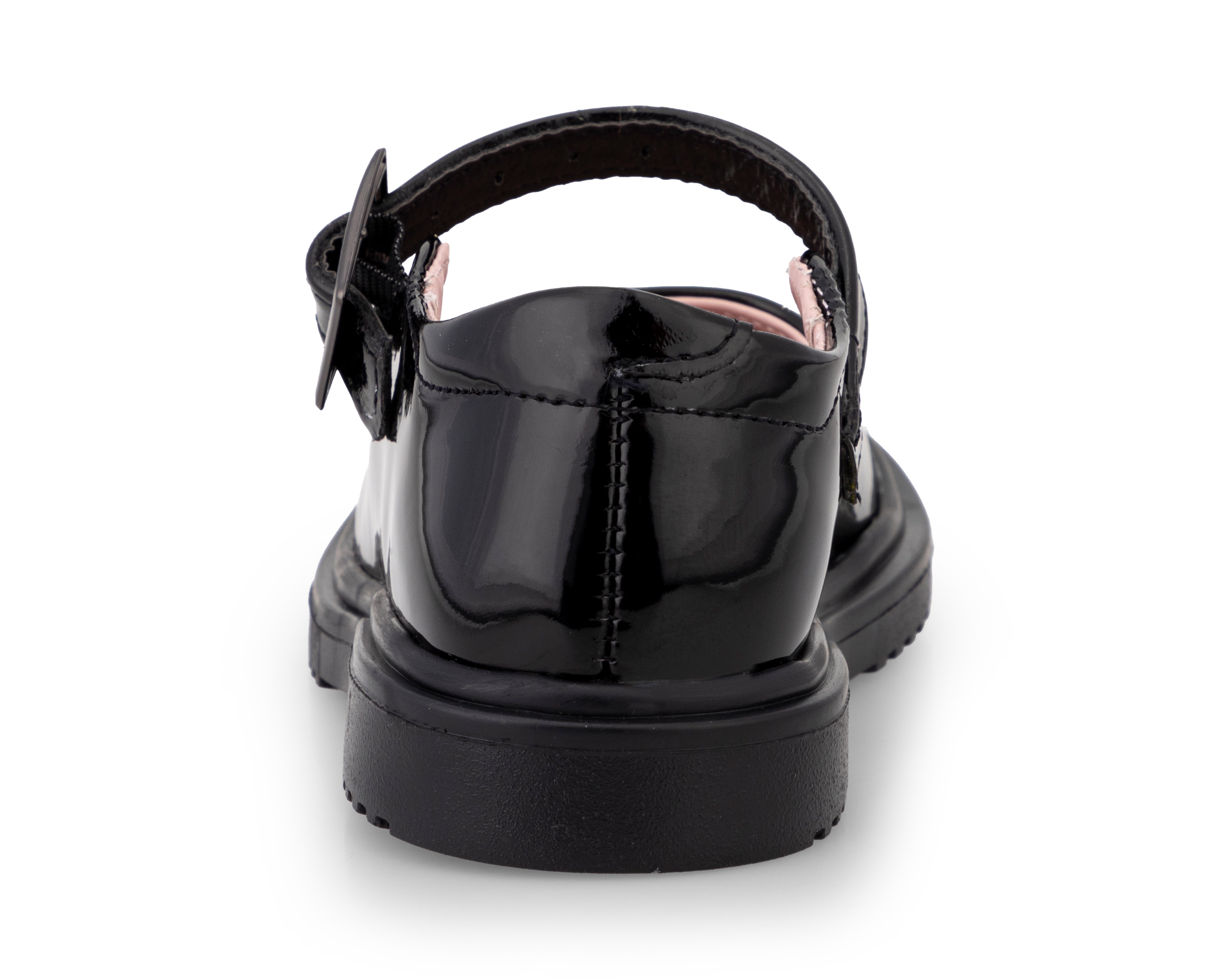 Foto 6 | Foto 6 | Zapatos Escolares Grafito para Niña