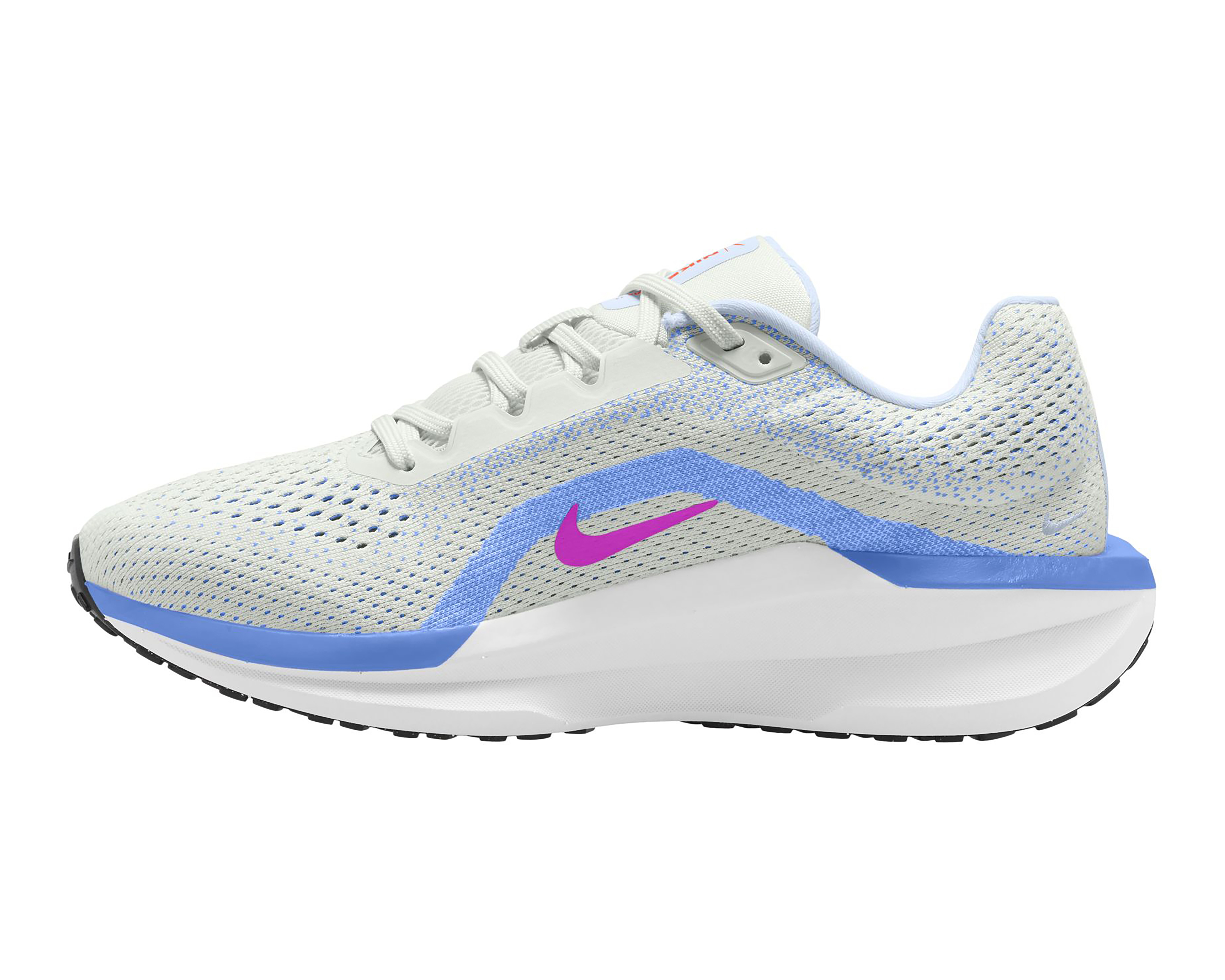 Foto 3 pulgar | Foto 2 | Tenis Nike Winflo 11 para Hombre