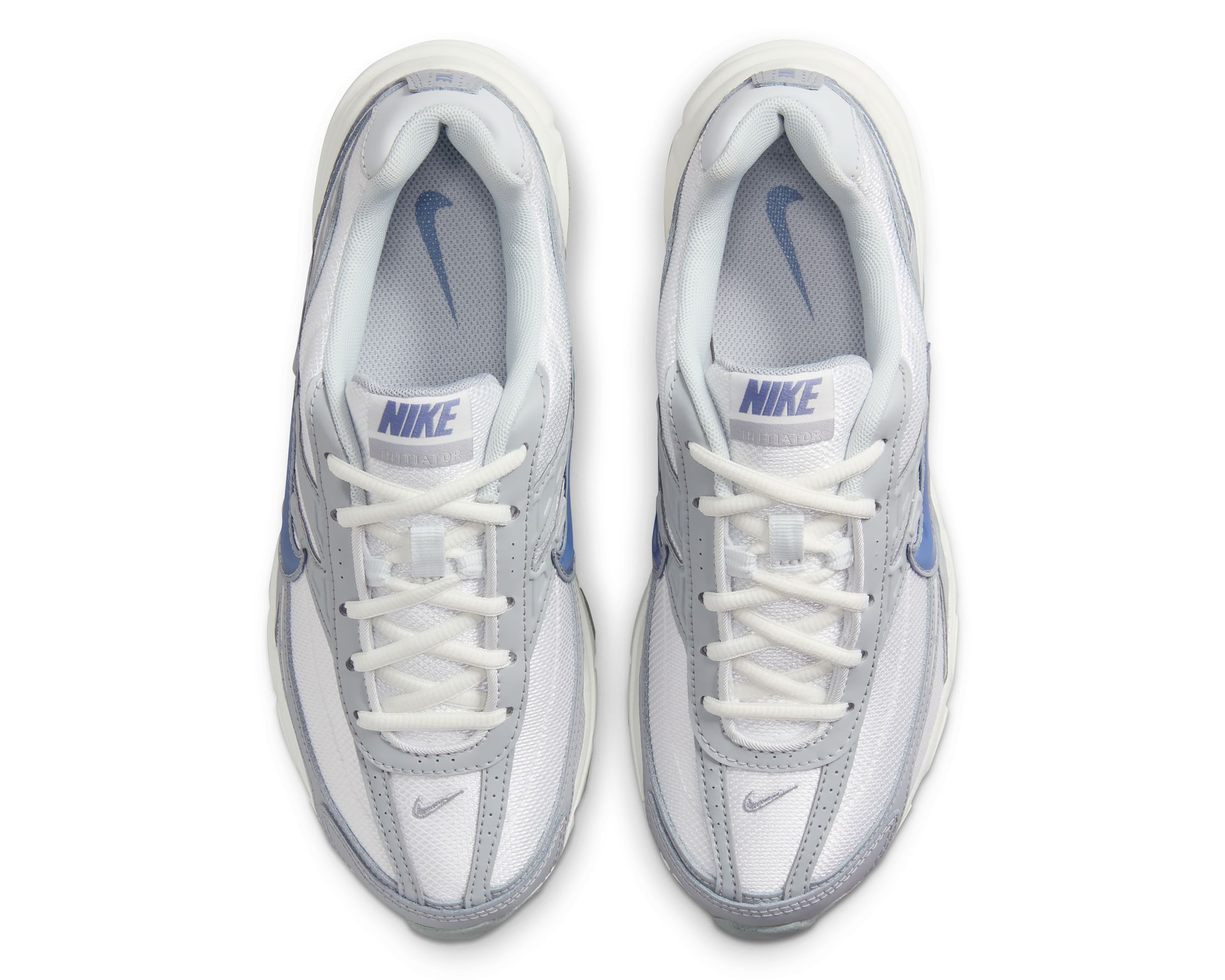 Foto 4 pulgar | Foto 3 | Tenis Nike Initiator para Mujer