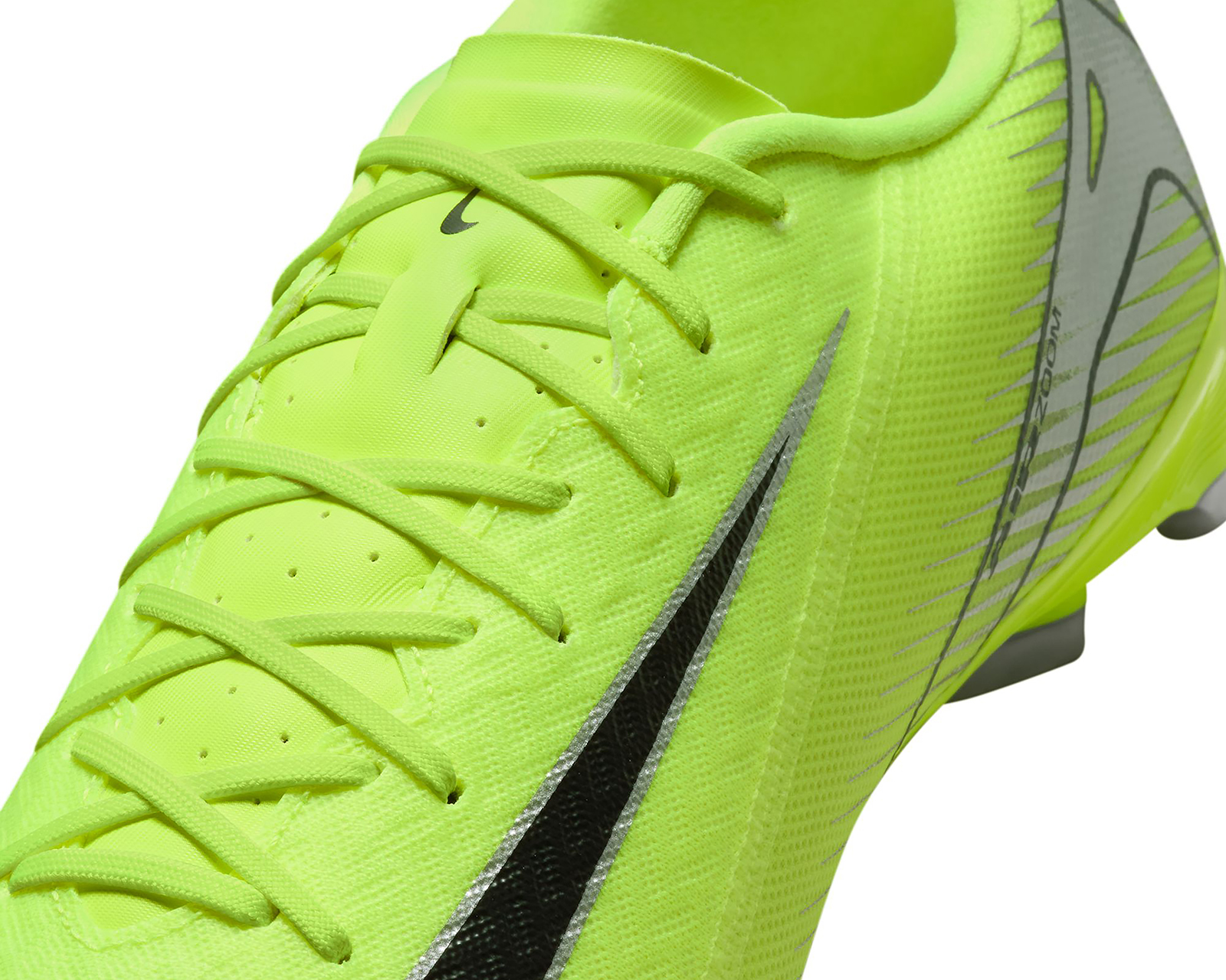 Foto 8 pulgar | Foto 7 | Taquetes para Futbol Nike Mercurial Vapor 16 Academy para Hombre