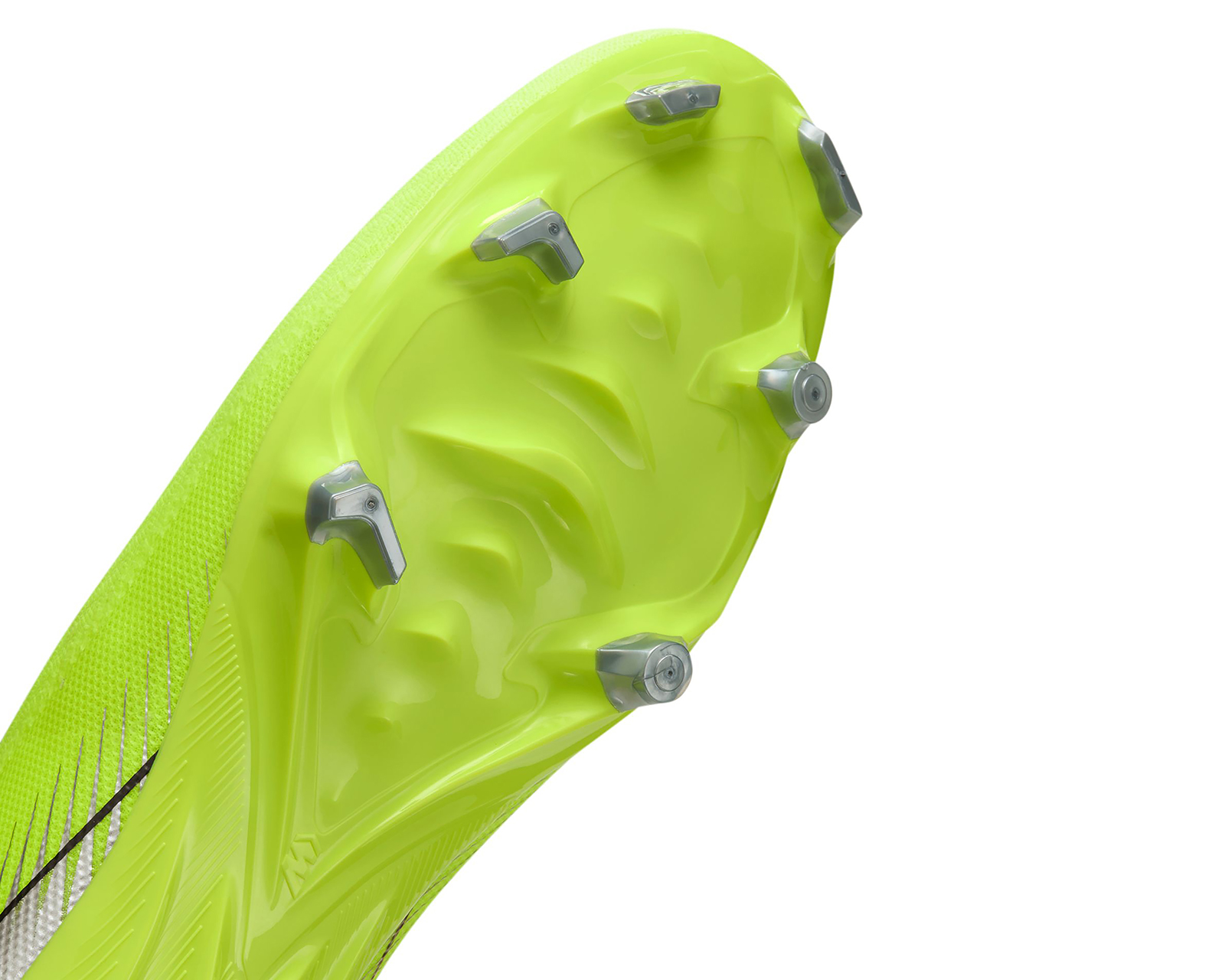 Foto 9 pulgar | Foto 8 | Taquetes para Futbol Nike Mercurial Vapor 16 Academy para Hombre