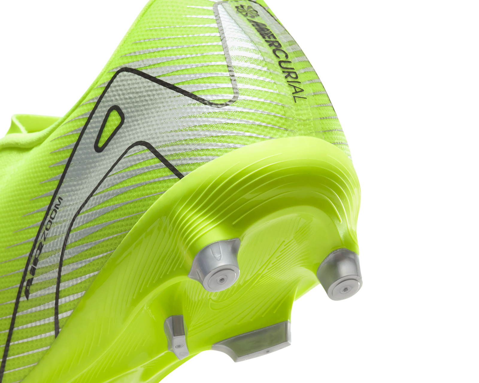 Foto 10 pulgar | Foto 9 | Taquetes para Futbol Nike Mercurial Vapor 16 Academy para Hombre