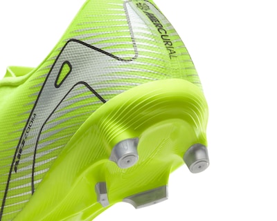 Foto 9 | Foto 9 | Taquetes para Futbol Nike Mercurial Vapor 16 Academy para Hombre